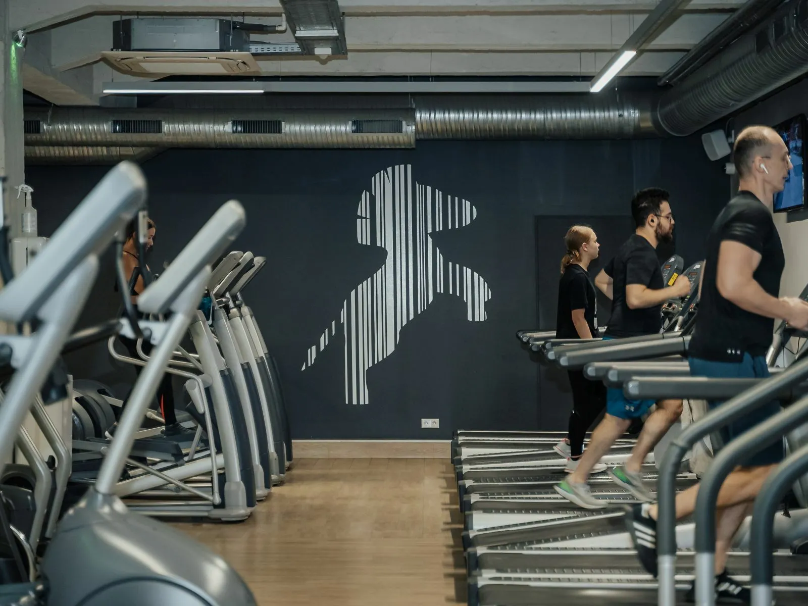 „Sportgates“ sporto klubas