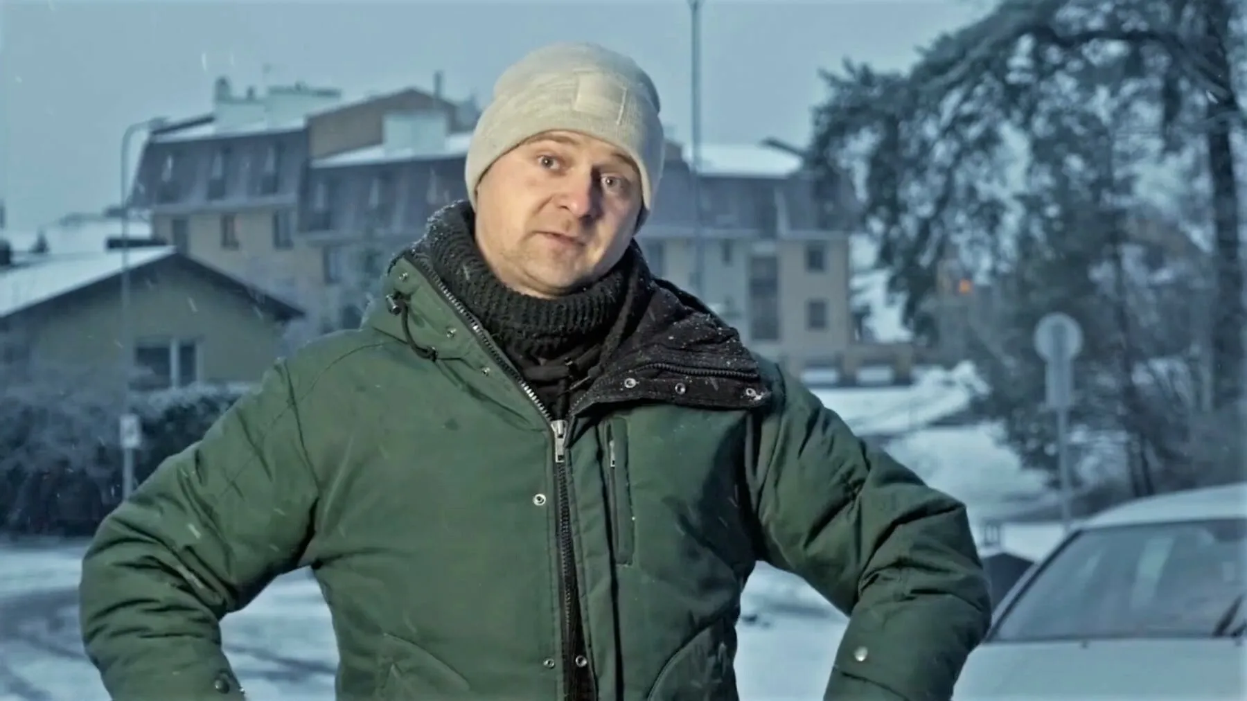 Nauja mada - kultūra kelyje