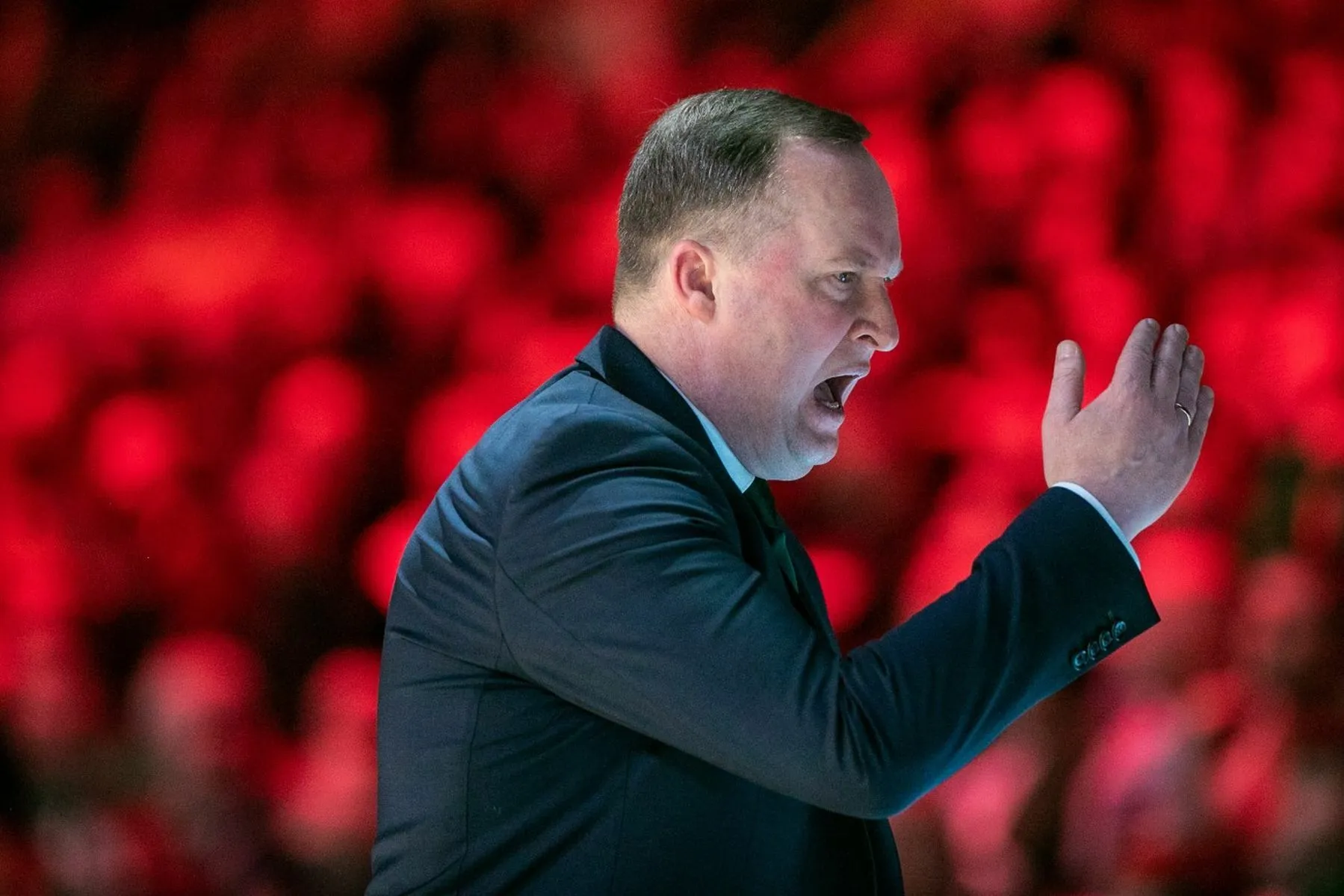 Kazys Maksvytis, Citadele KMT finalas Kauno „Žalgiris“ – Jonavos „CBet“