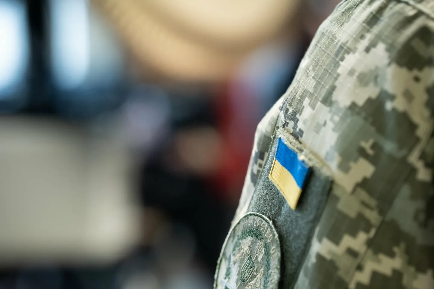 Ukrainai už „Radarom!“ lėšas nupirkti radarai