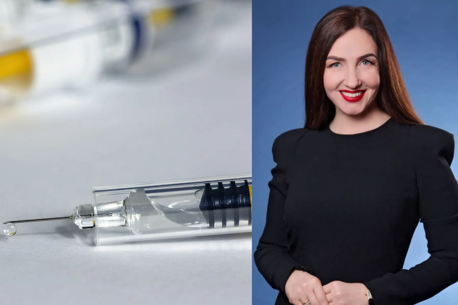 Grožio procedūros, advokatė R. Lazauskienė