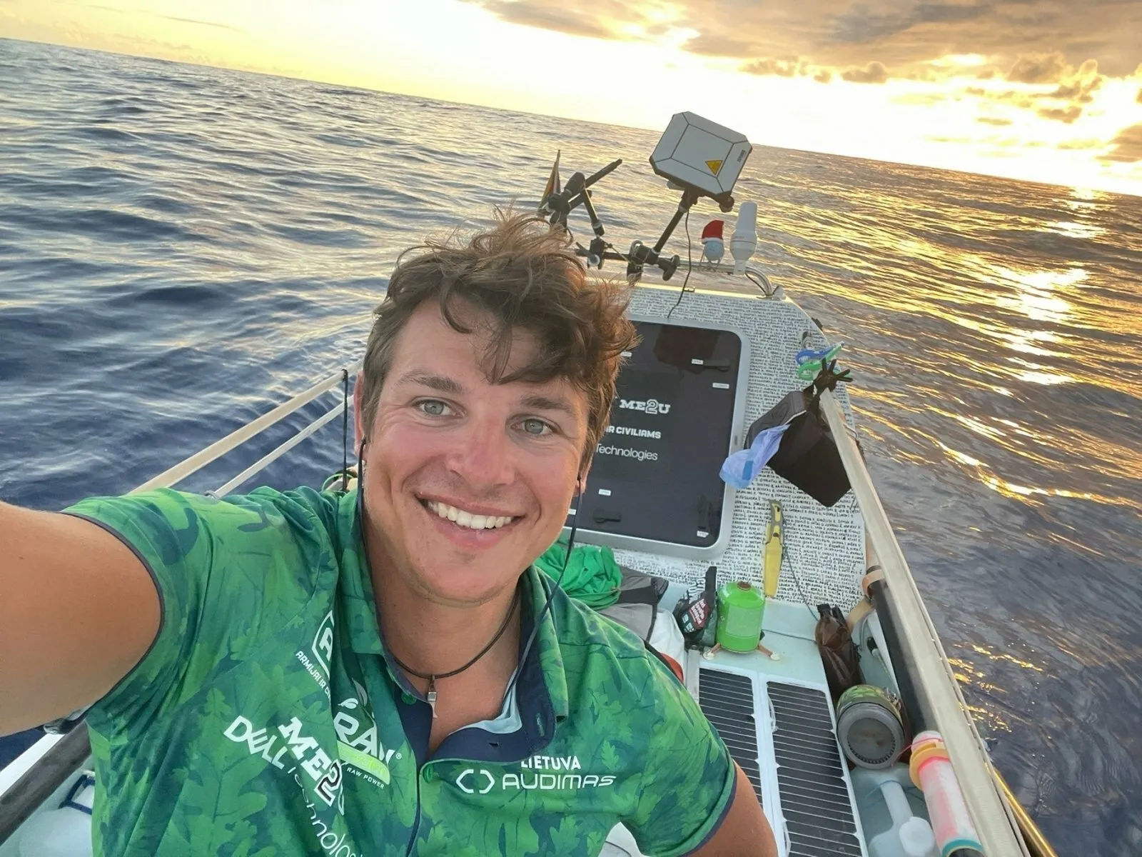 Aurimas Valujavičius