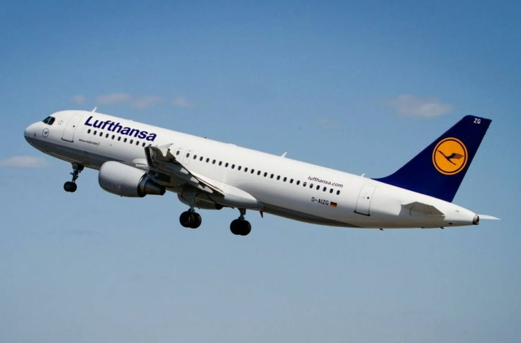 Lufthansa