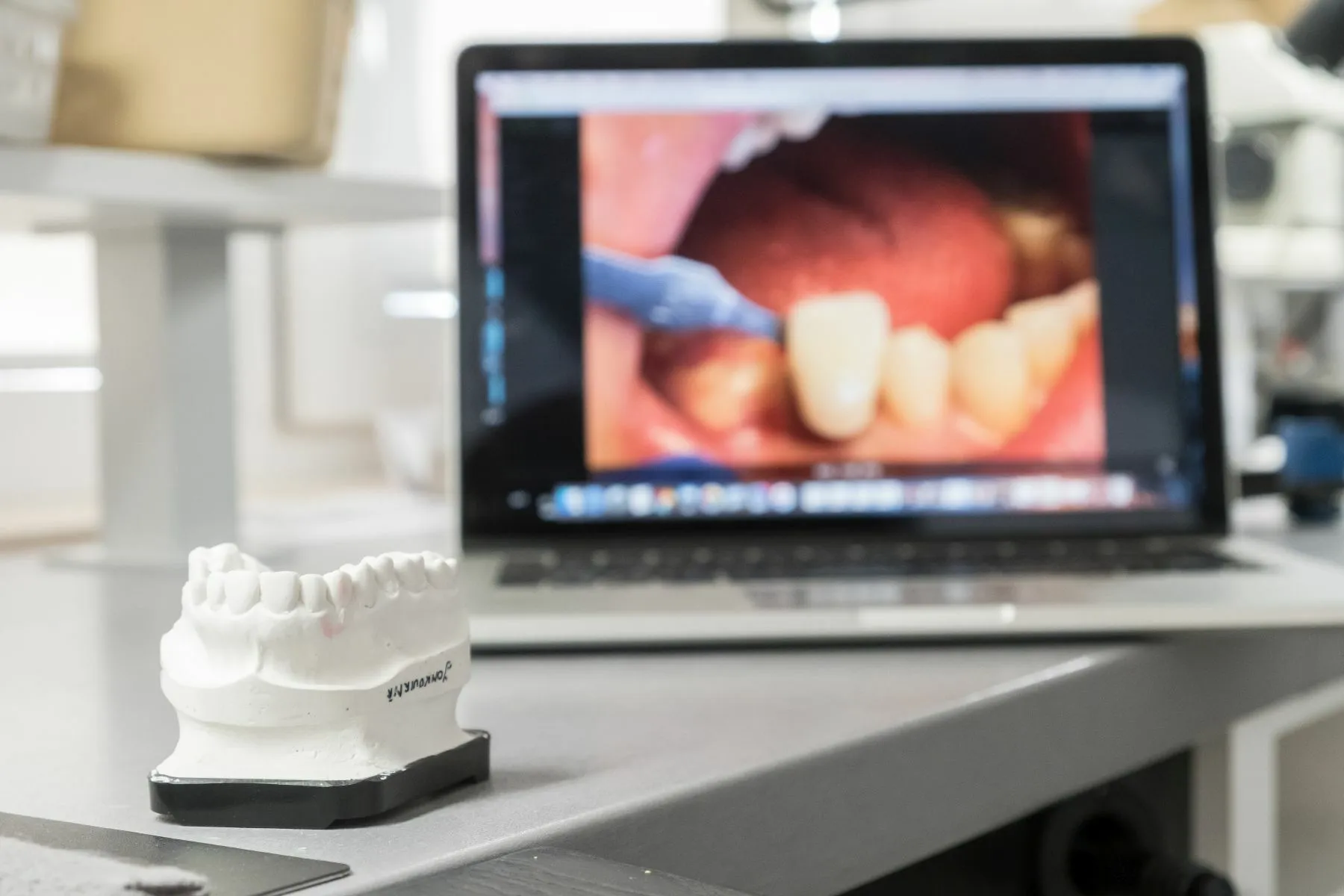 „Dantų estetika“ klinika