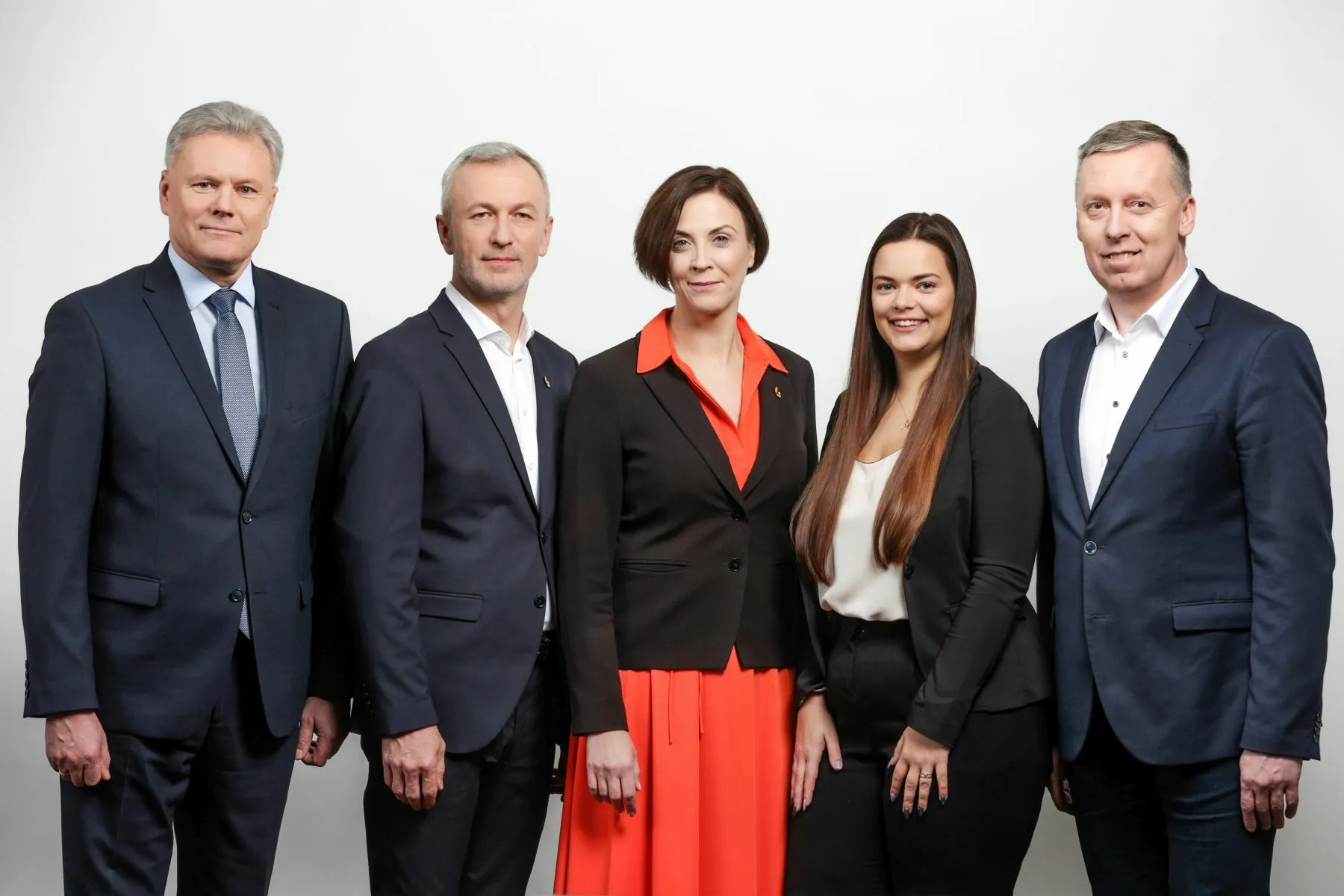 Liberalų sąjūdis / Organizatorių nuotr.