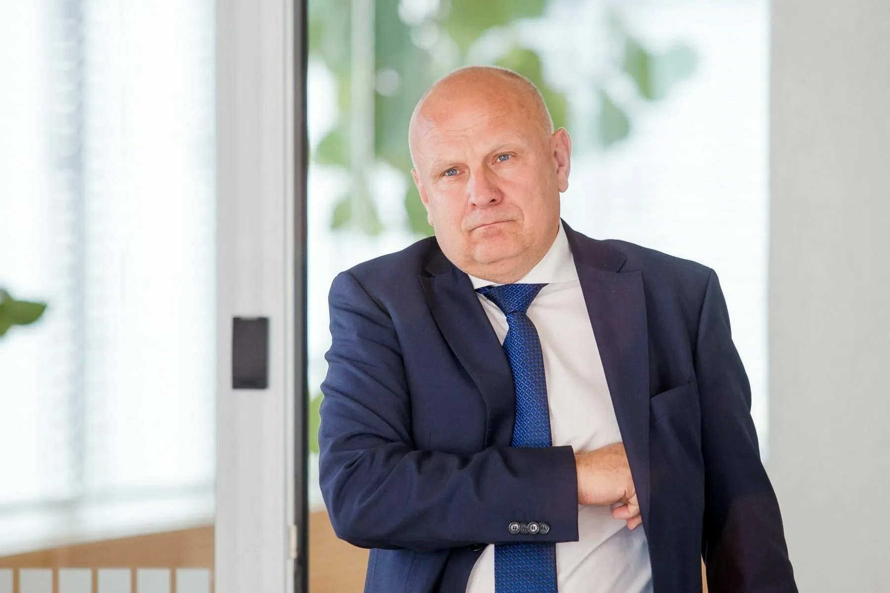 Remigijus Ačas / DELFI nuotr.