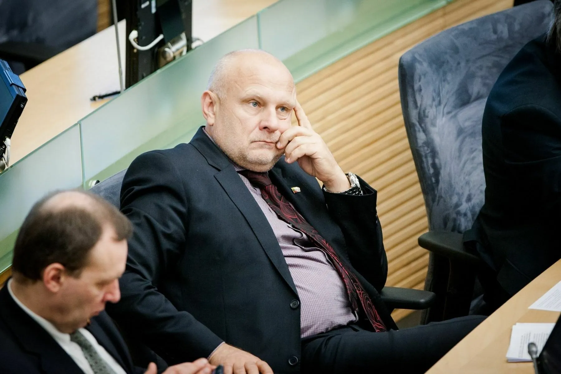 Remigijus Ačas / DELFI nuotr.