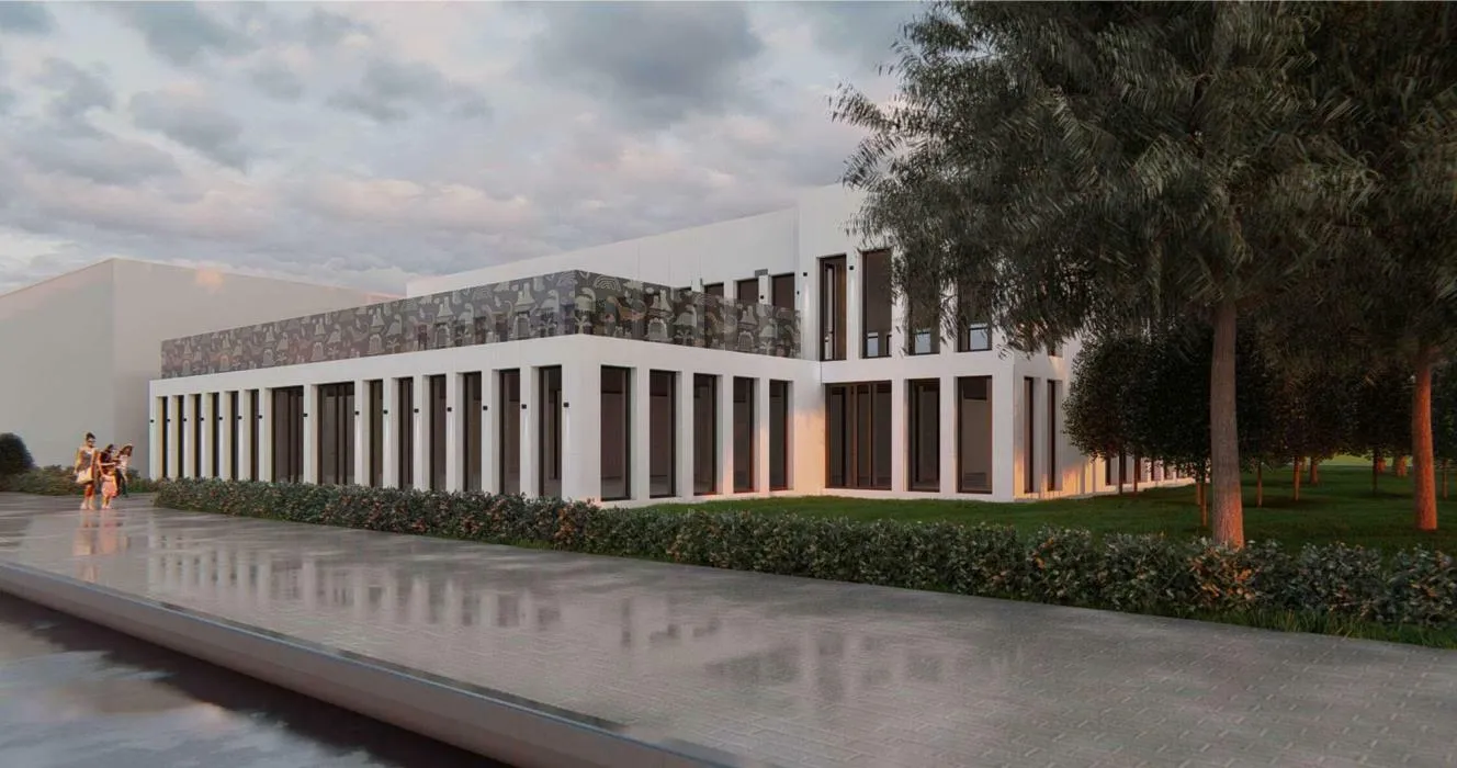 Ruošiamasi plėsti Ringaudų pradinę mokyklą