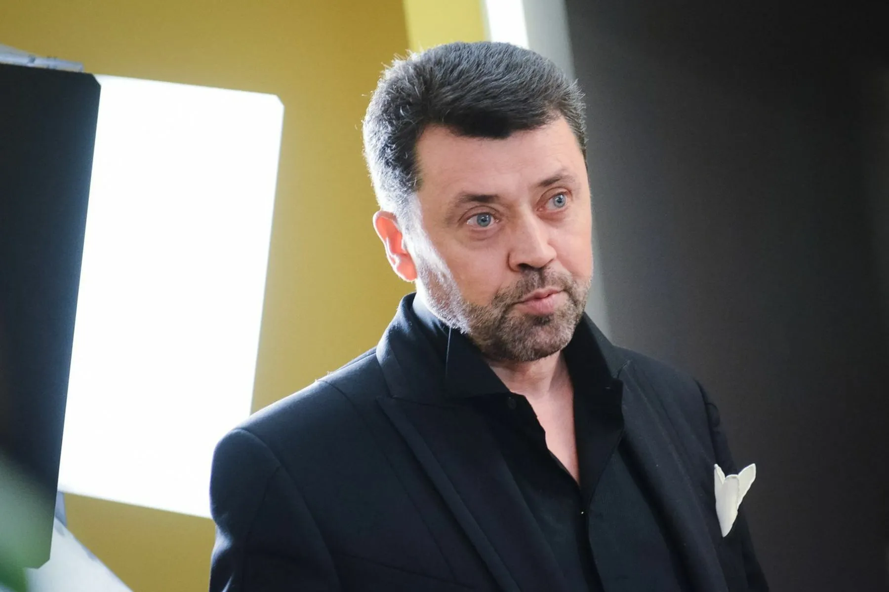 Vytautas Šapranauskas