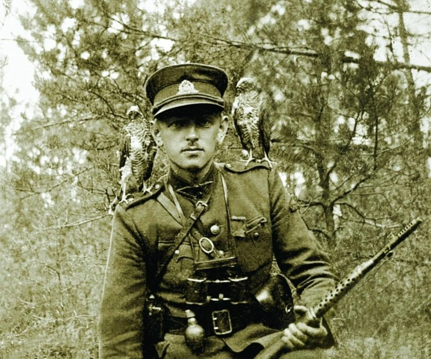 Adolfas Ramanauskas-Vanagas