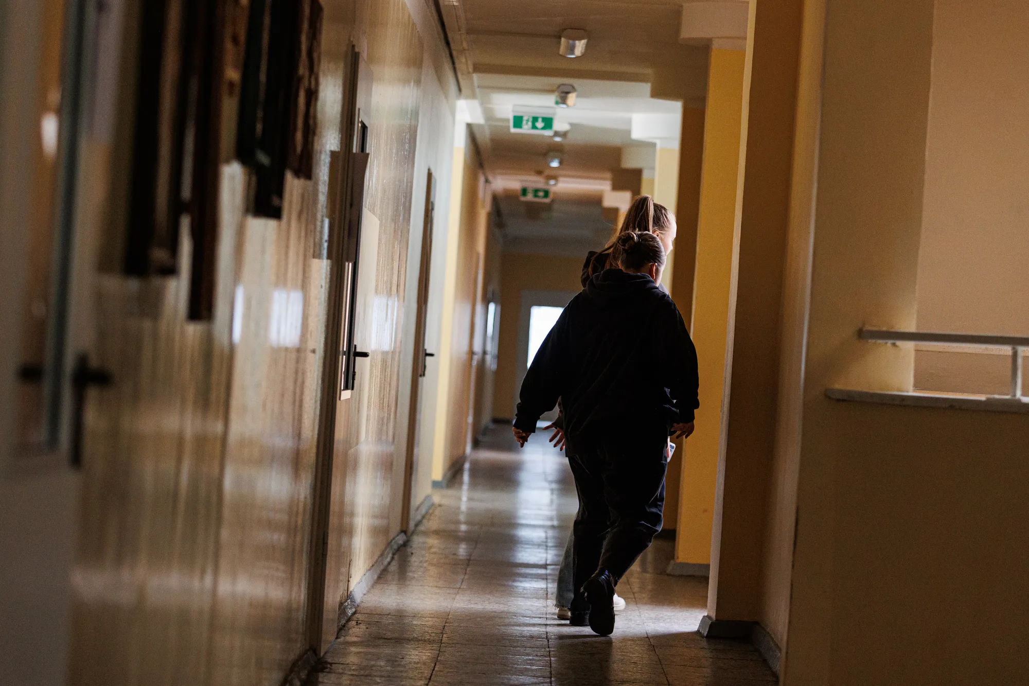 Lietuvos mokyklų pirmosios medicinos pagalbos varžybos