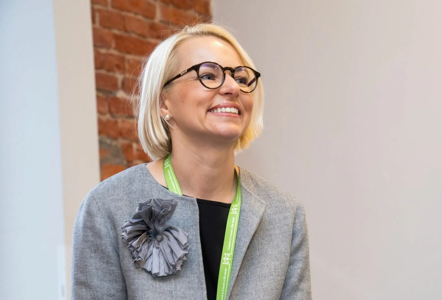 Dovilė Manukian / Organizatorių nuotr.