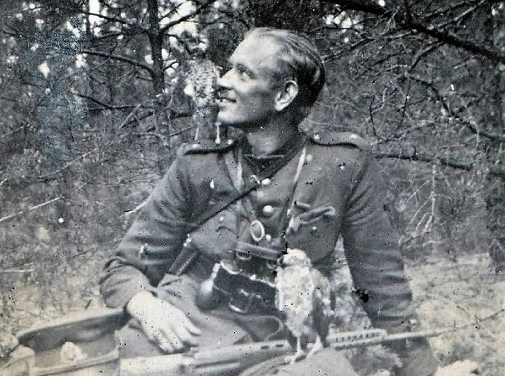 Adolfas Ramanauskas-Vanagas