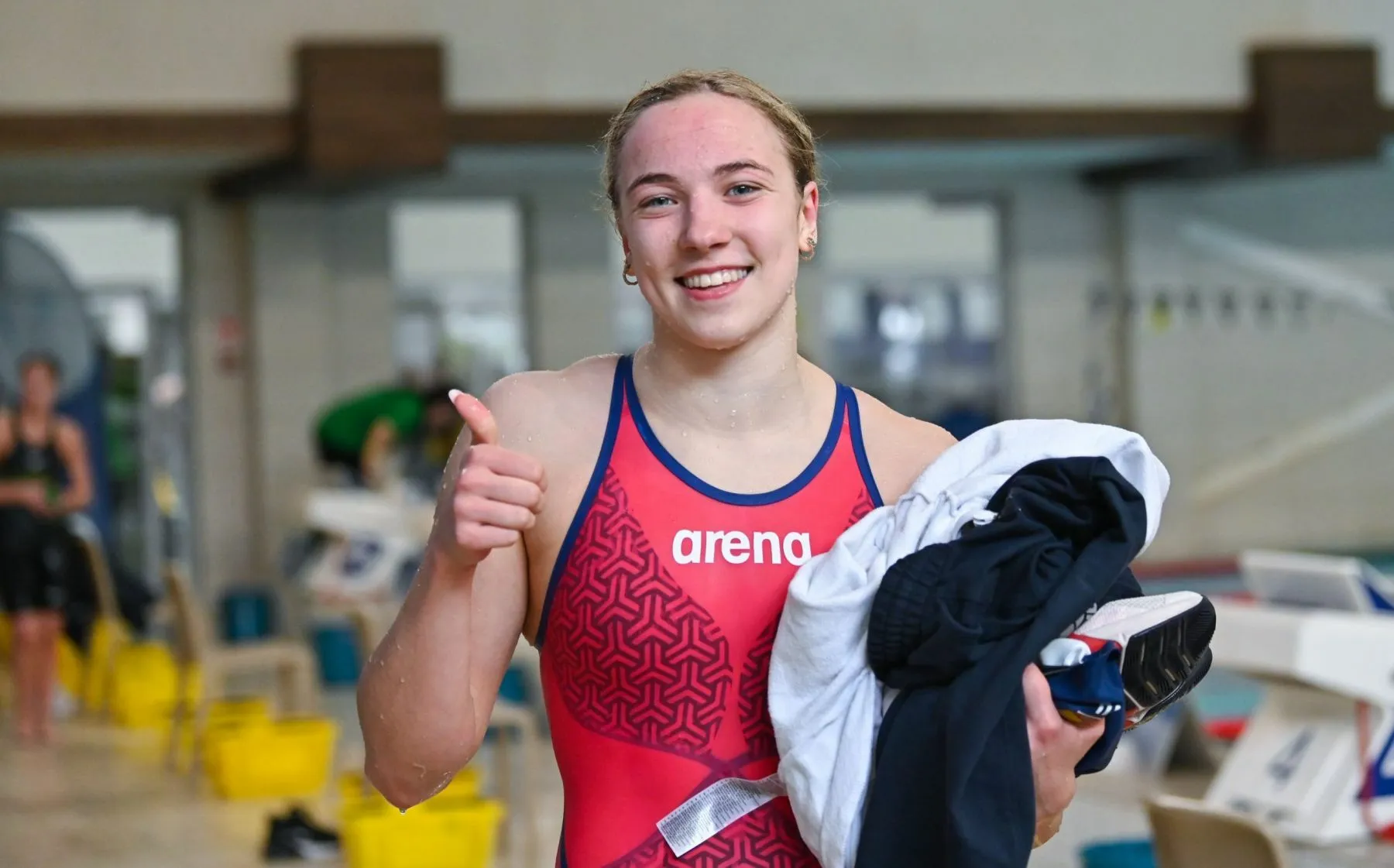 Smiltė Plytnykaitė