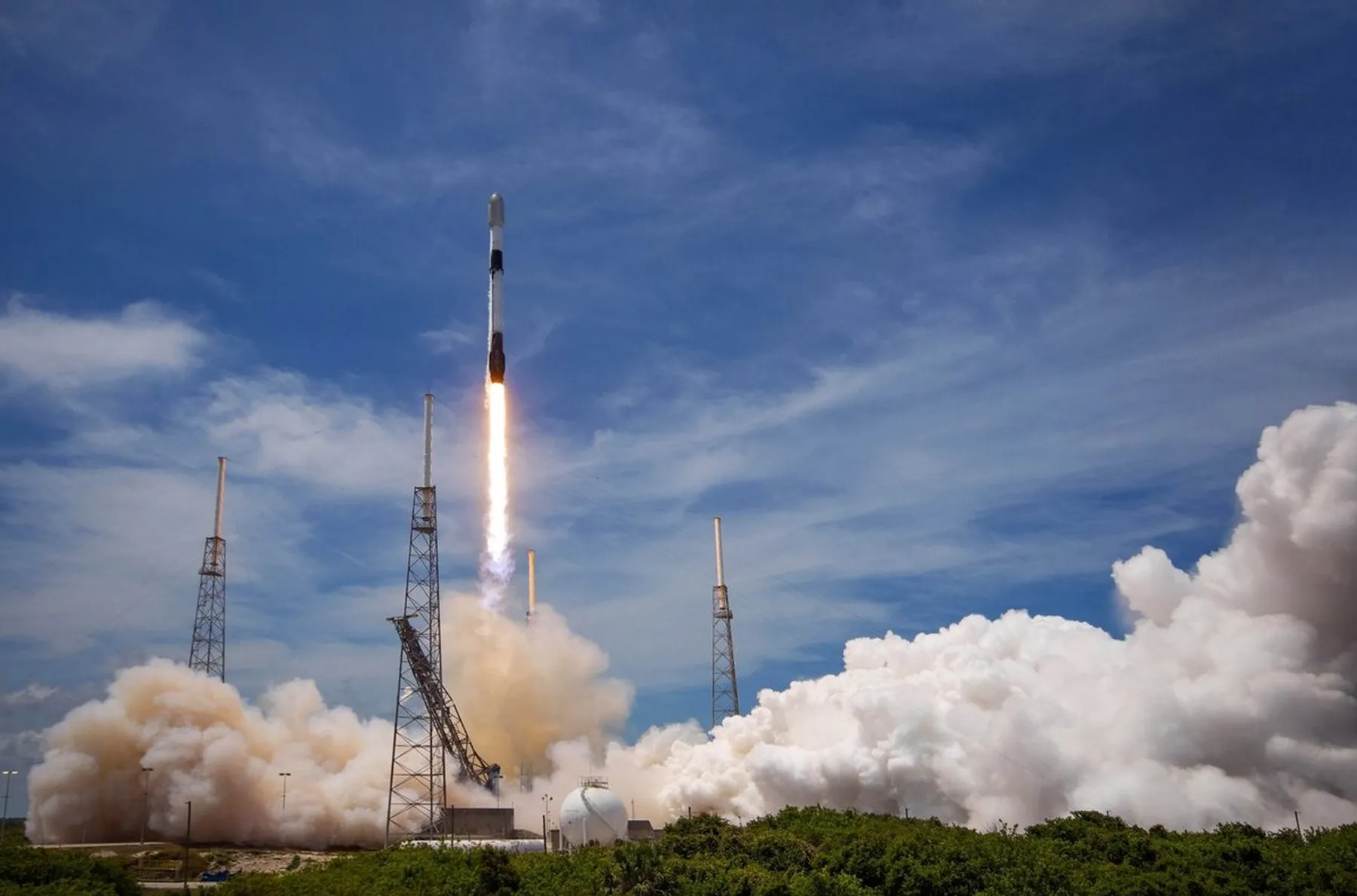 NanoAvionics palydovas