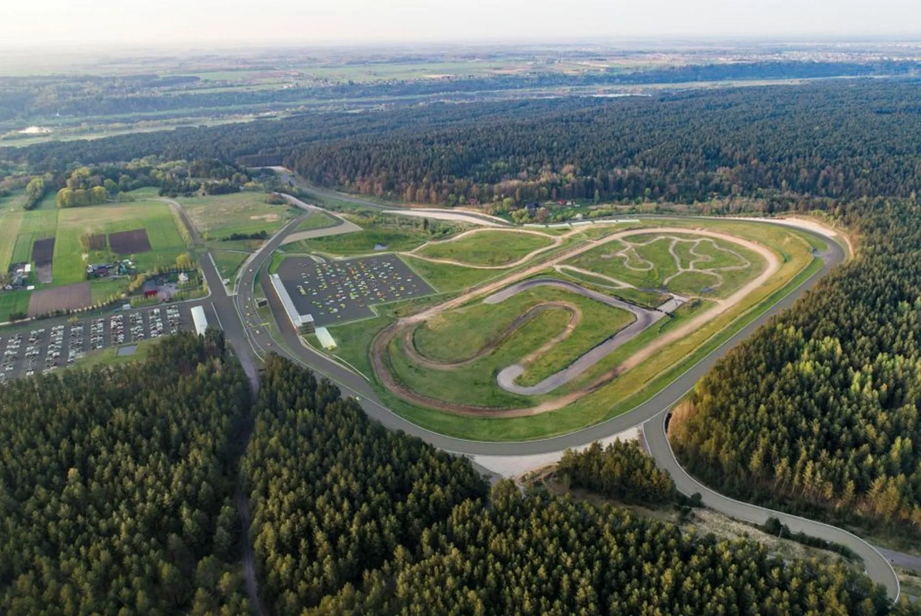 Gaivinimo planas Nemuno žiedui