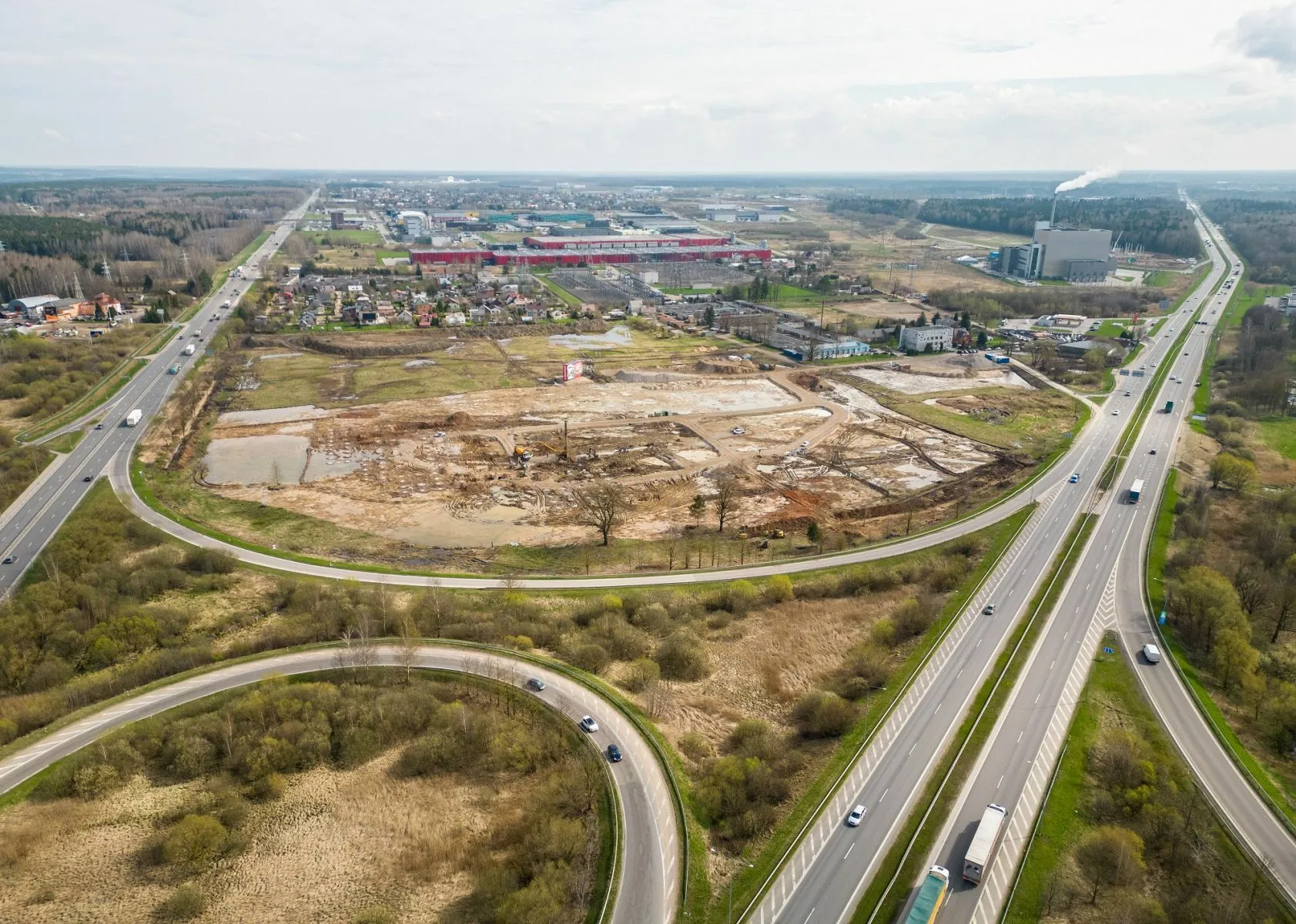 „Urban HUB“ / Organizatorių nuotr.