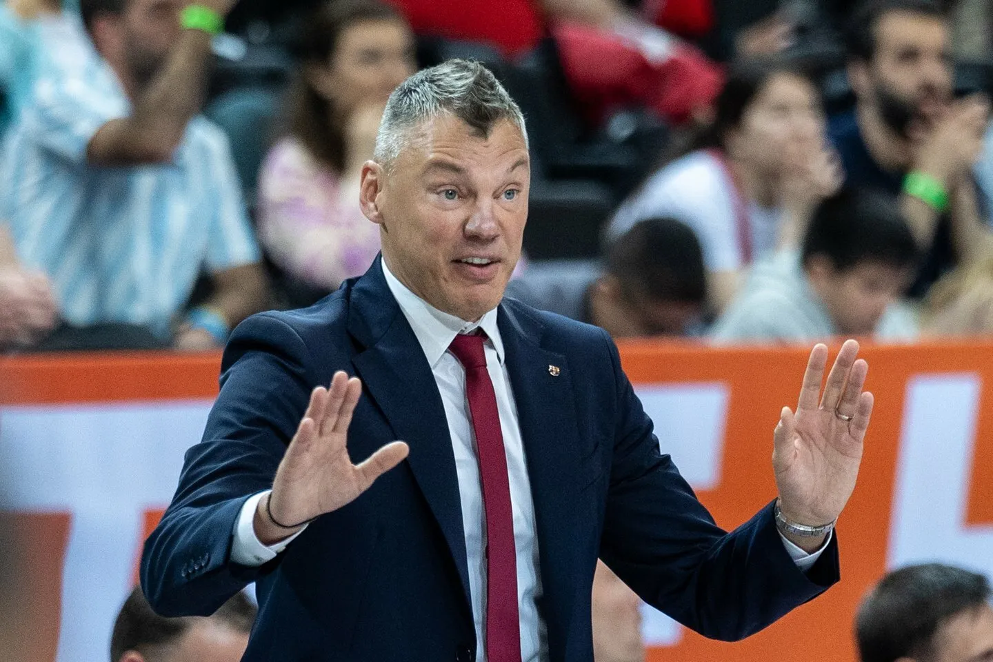 Barselonos „Barcelona“ - Madrido „Real“