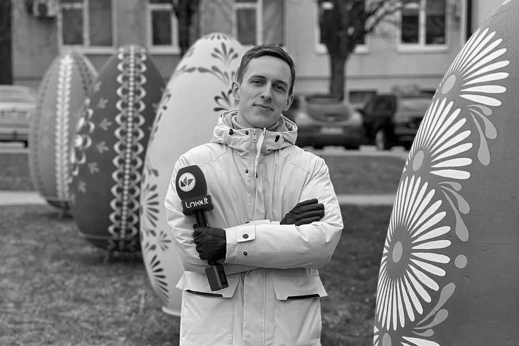 Vilius Stankevičius