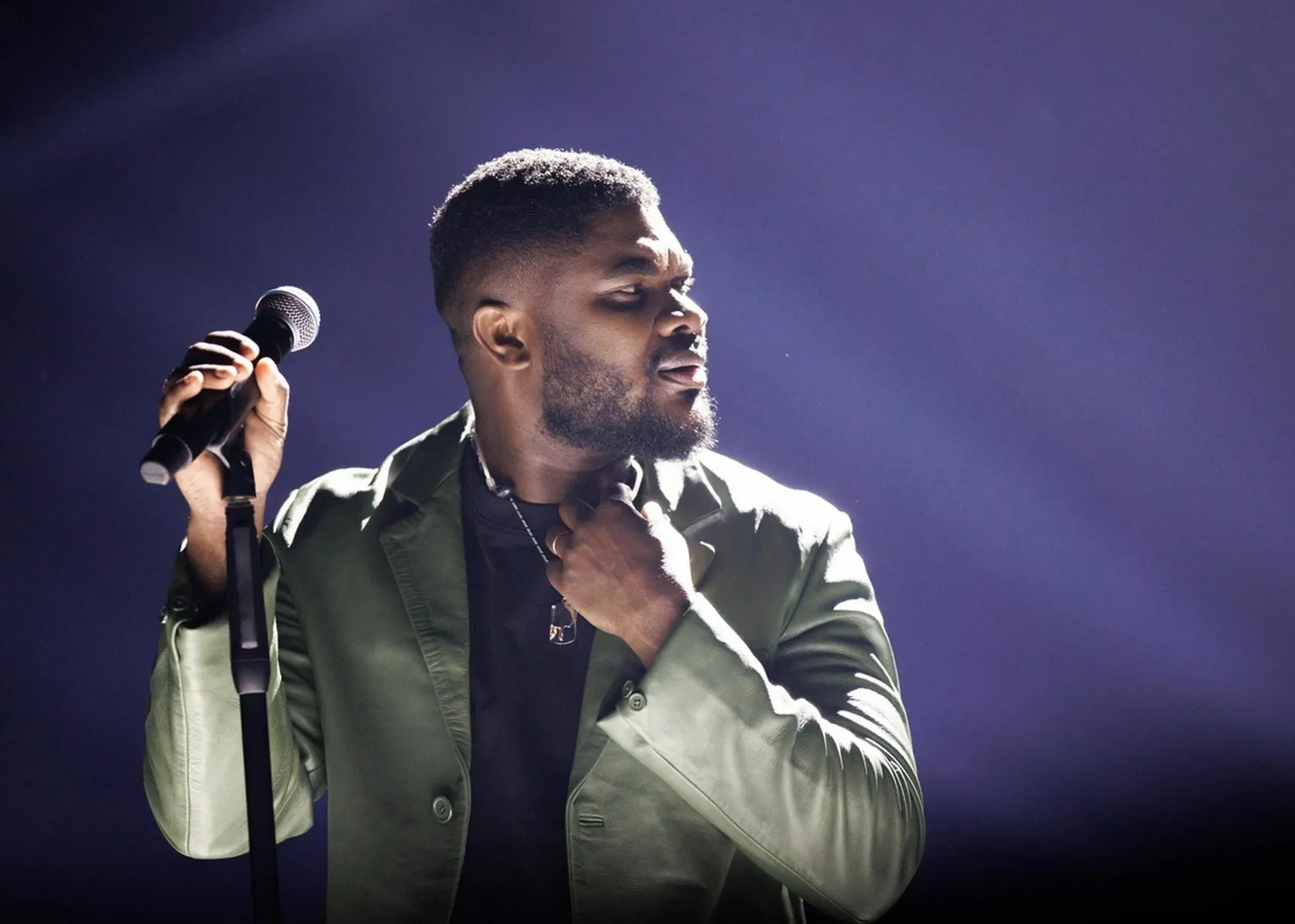 Anyanya koncertas Kaune / Organizatorių nuotr.