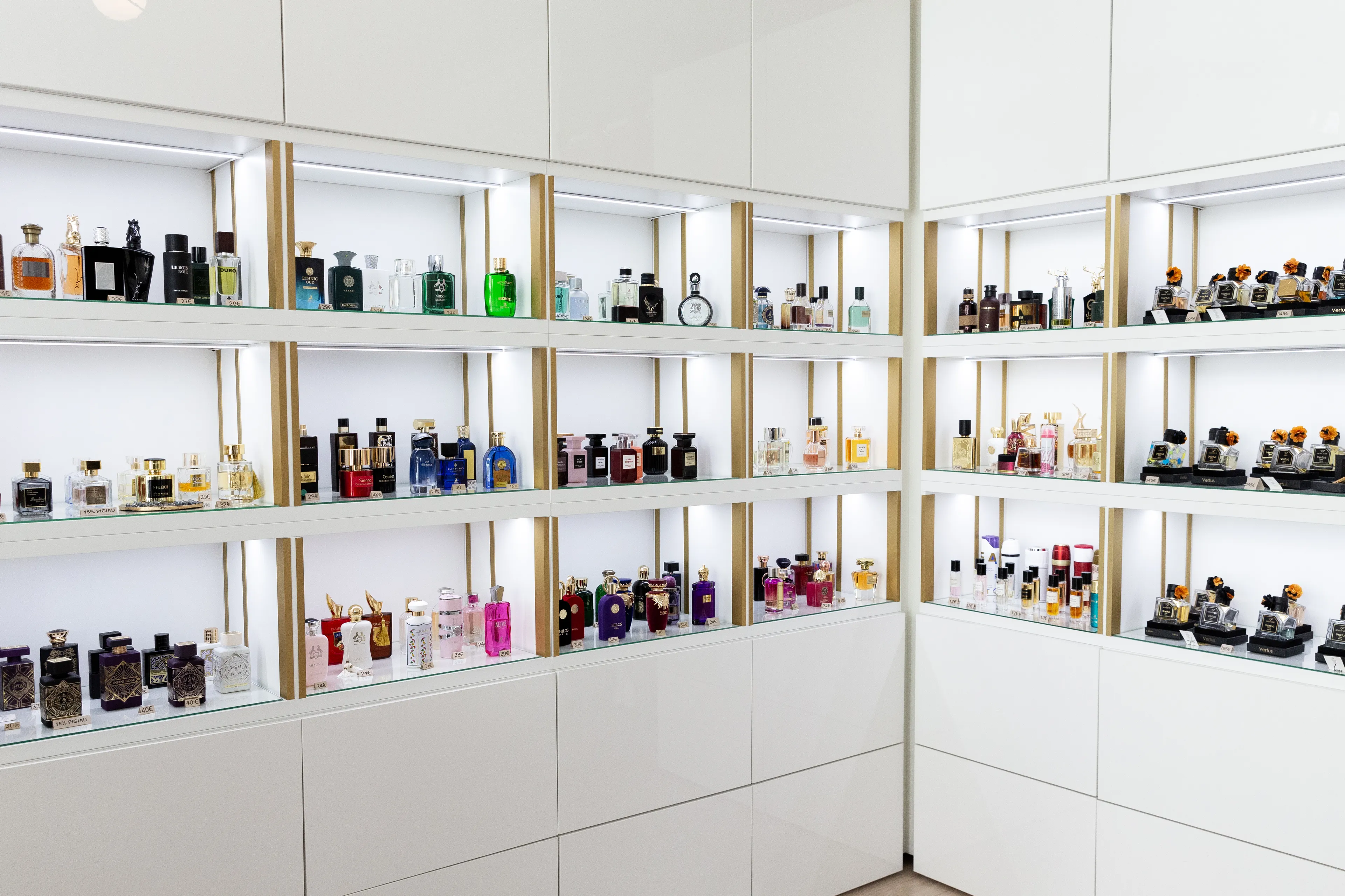 „Marabika“ kvepalai