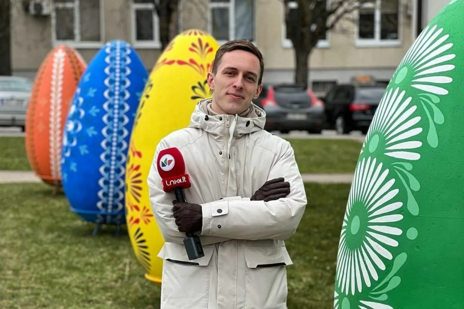 Vilius Stankevičius