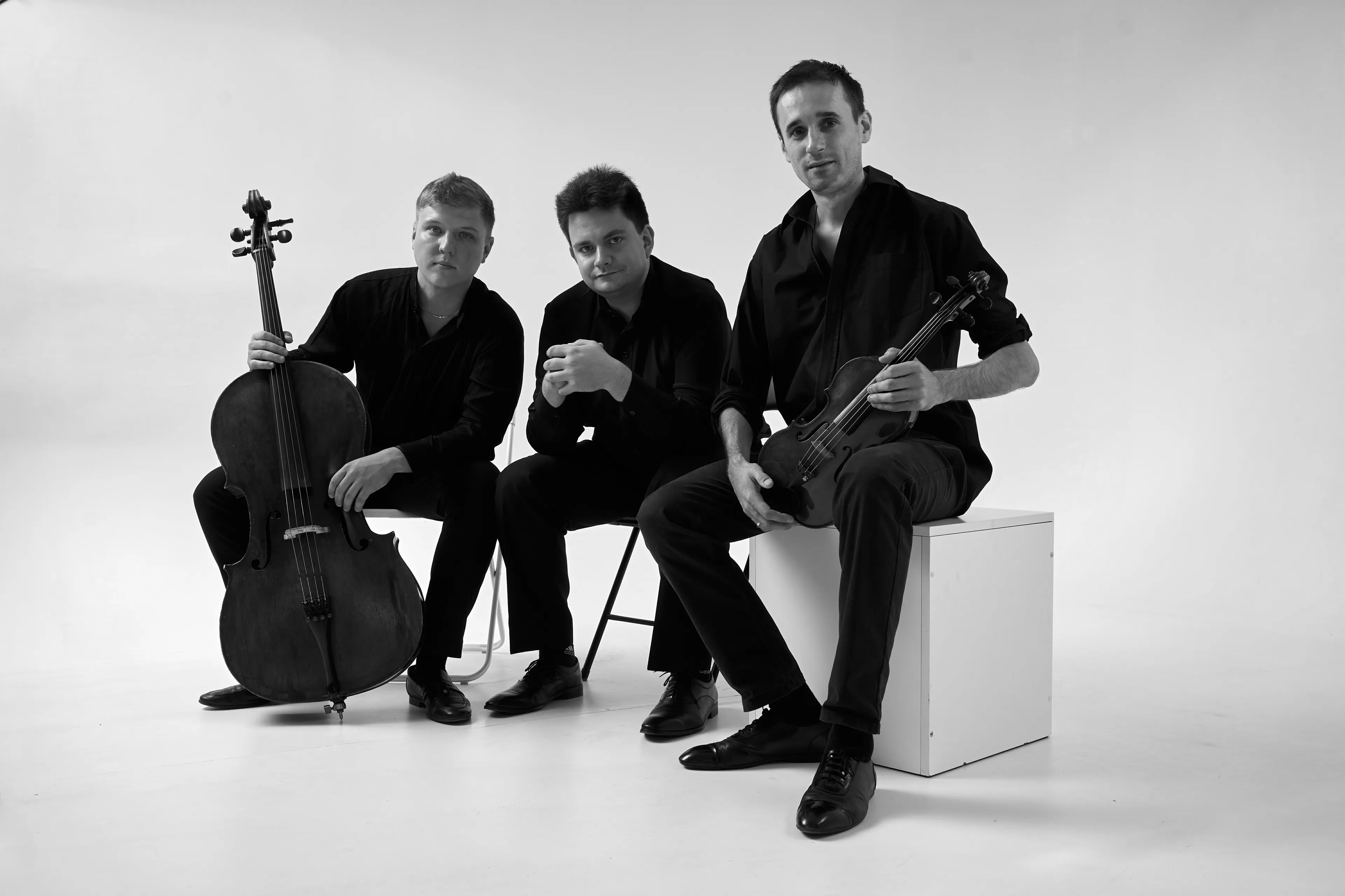 Lyatoshynsky trio