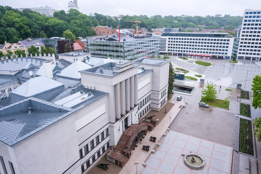 Vytauto Didžiojo karo muziejus