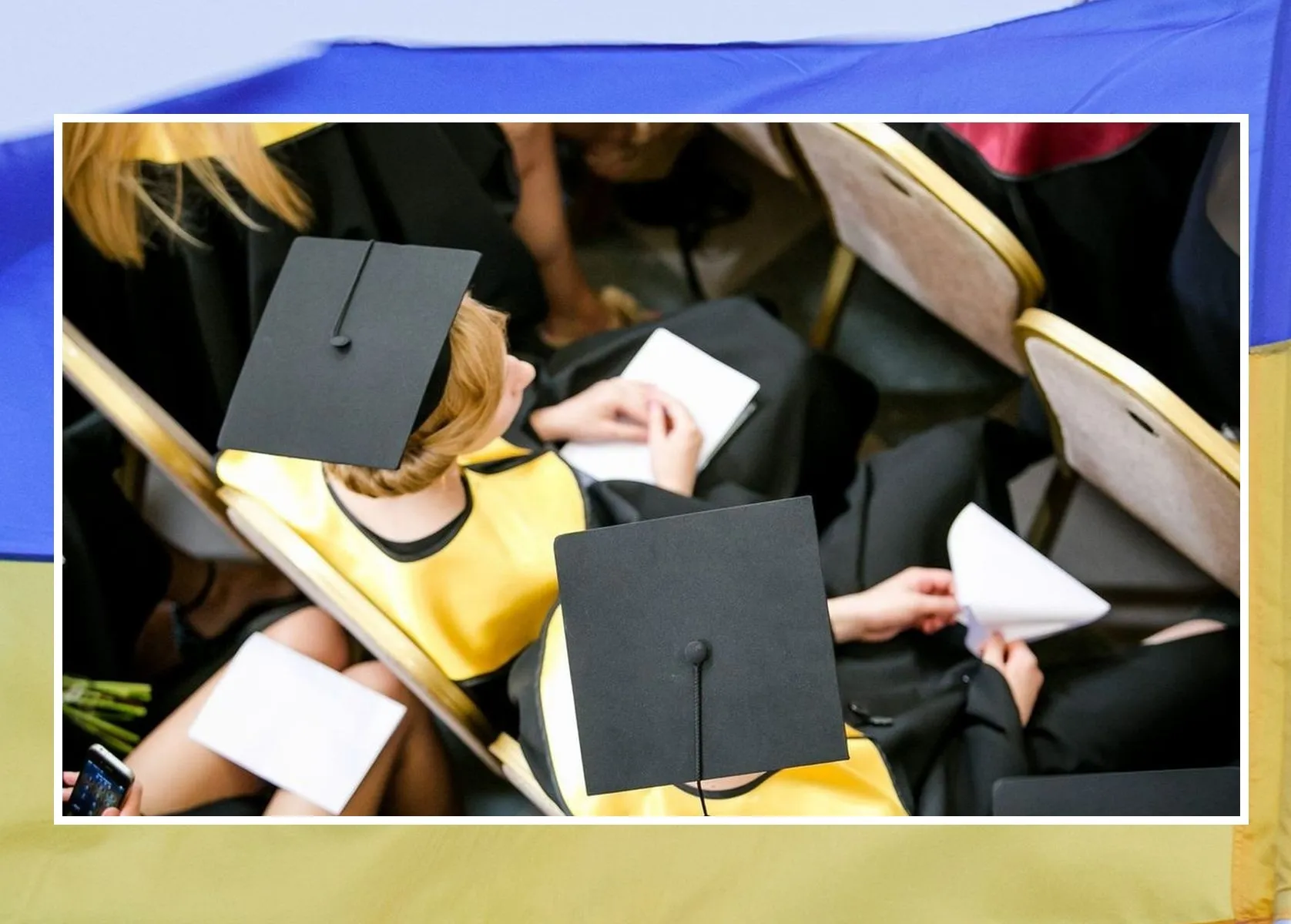 studentai, ukraina, ukrainiečiai