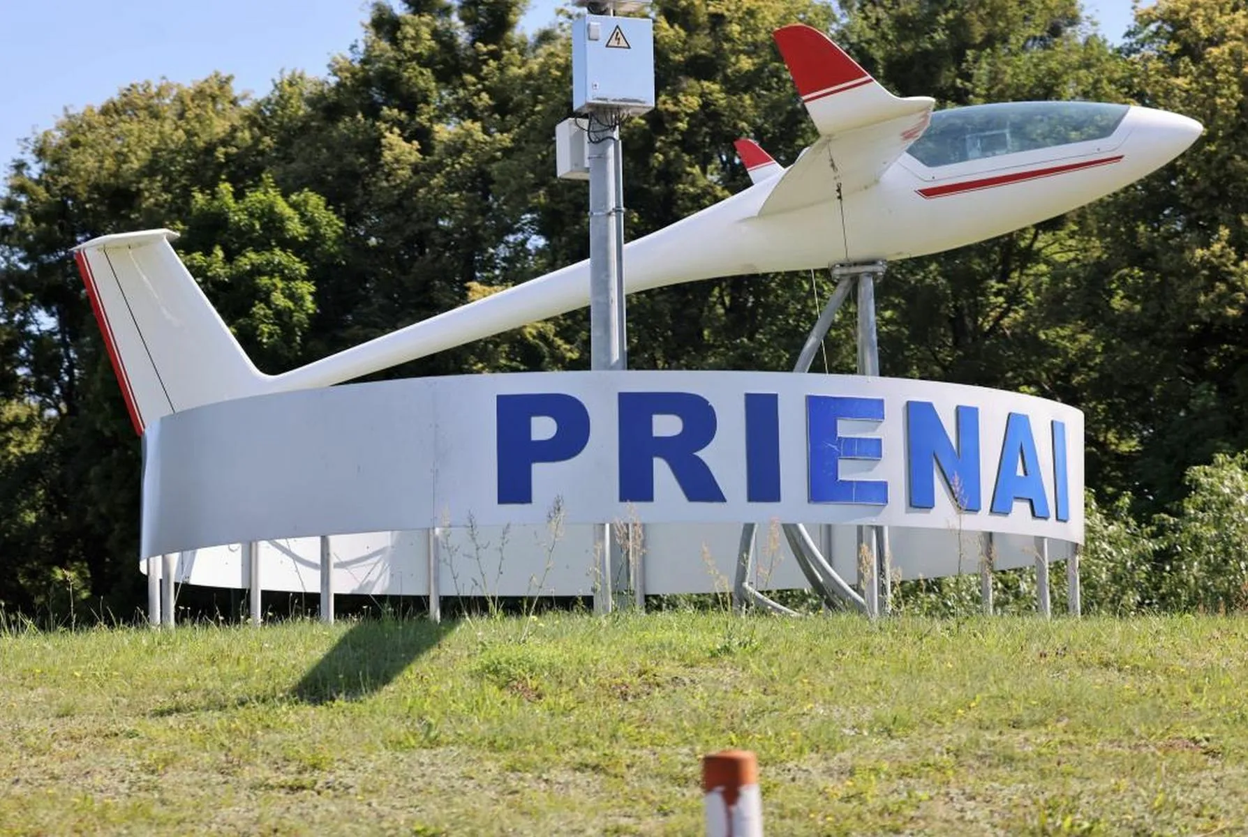 Kauno rajono ir Prienų draugystė / KRS nuotr.