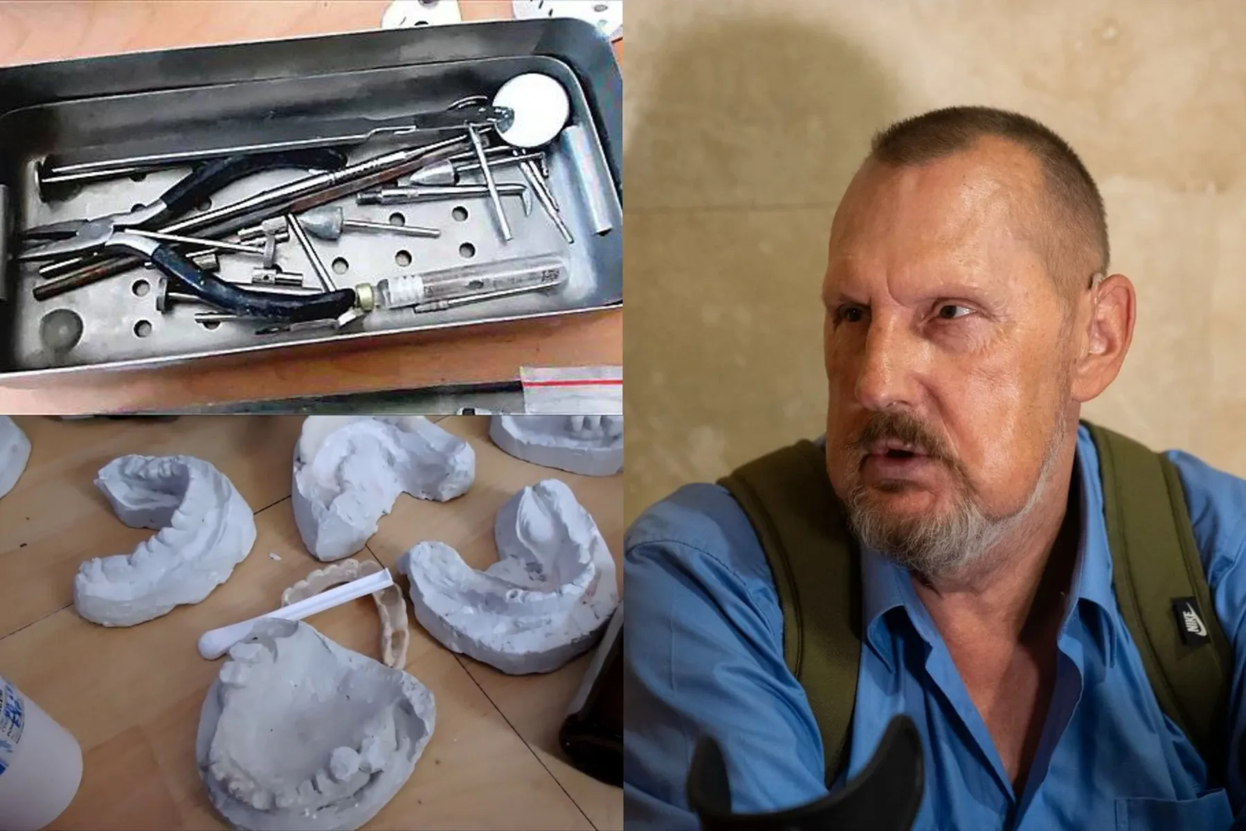 Artūro Girsio teismas / G. Bitvinsko nuotr.