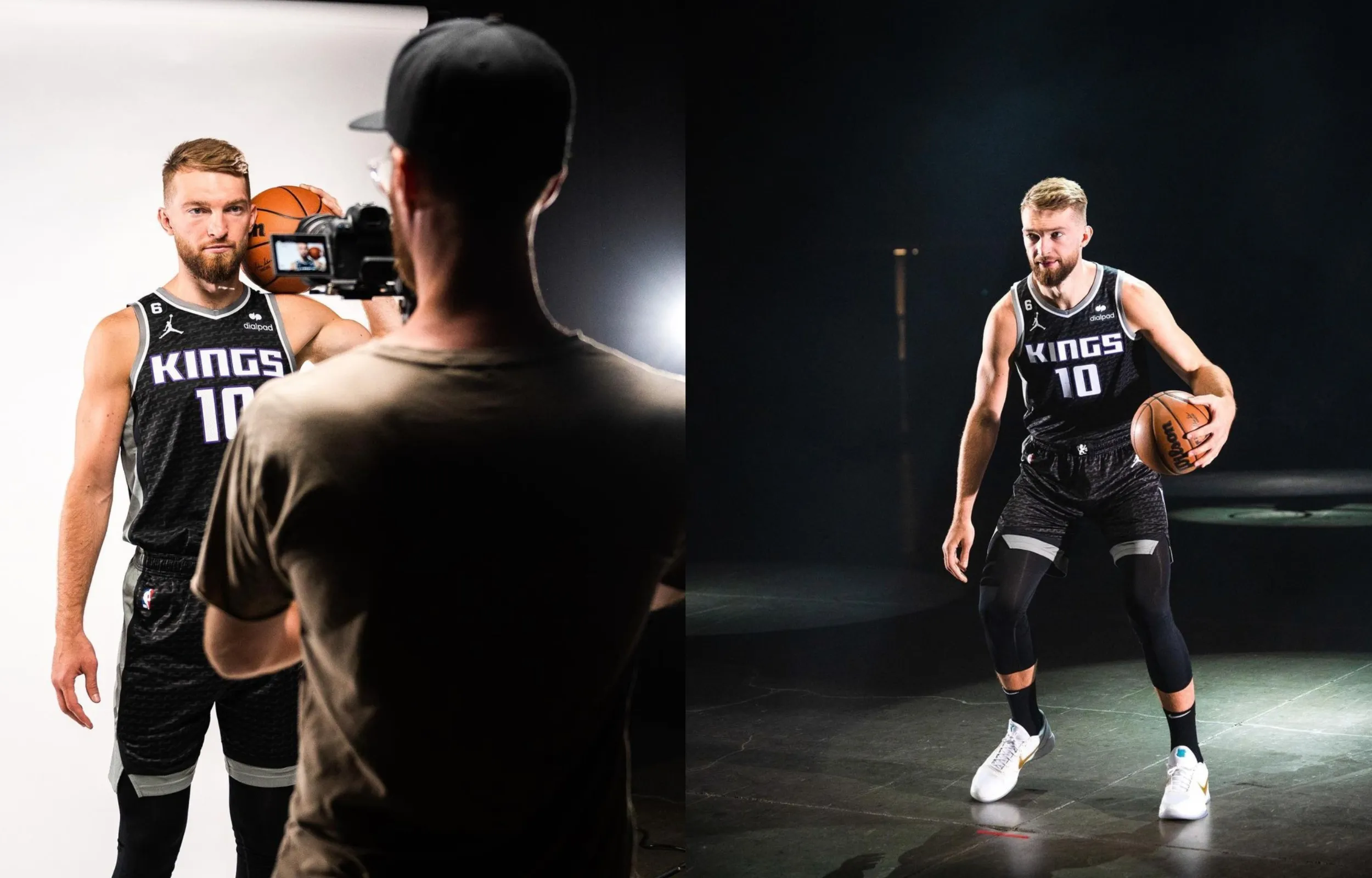 Domantas Sabonis