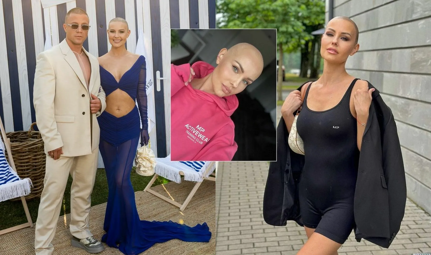 Indrė Burlinskaitė