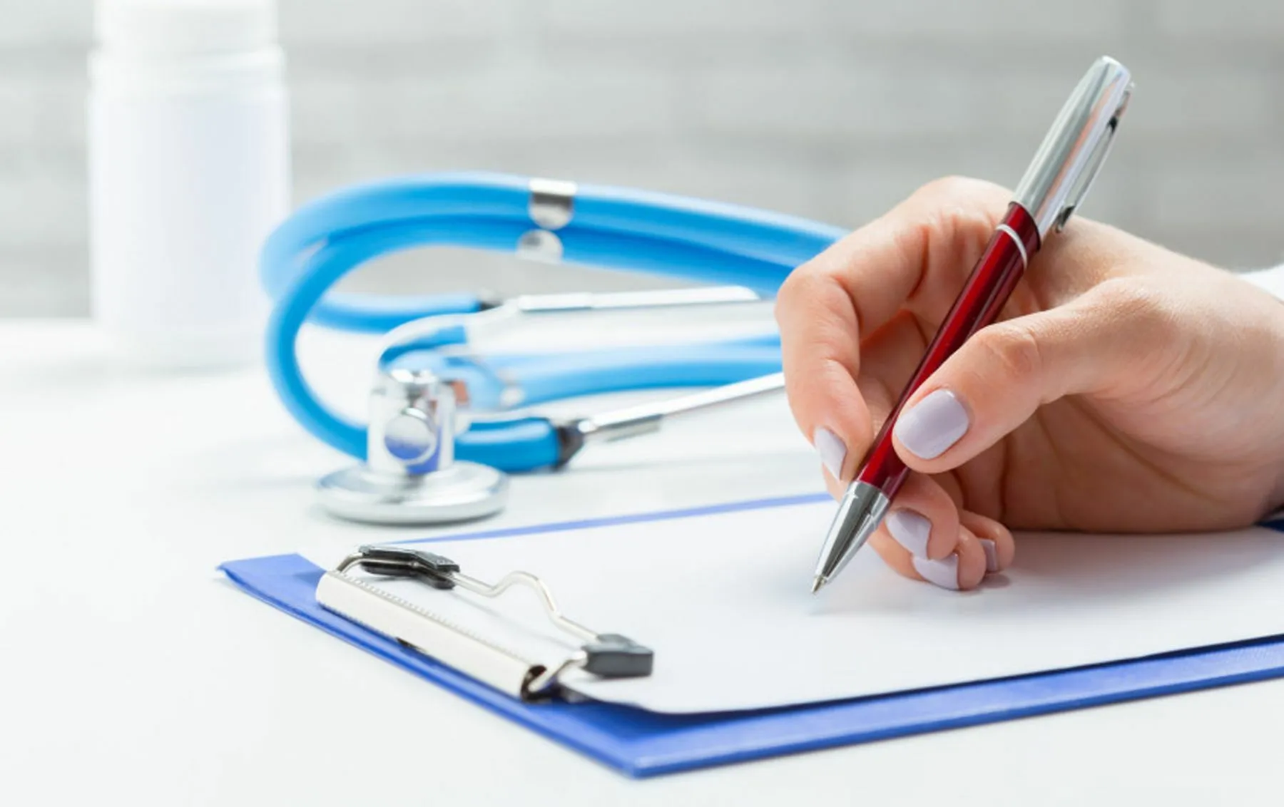 Gydytojas, ligoninė, sveikata