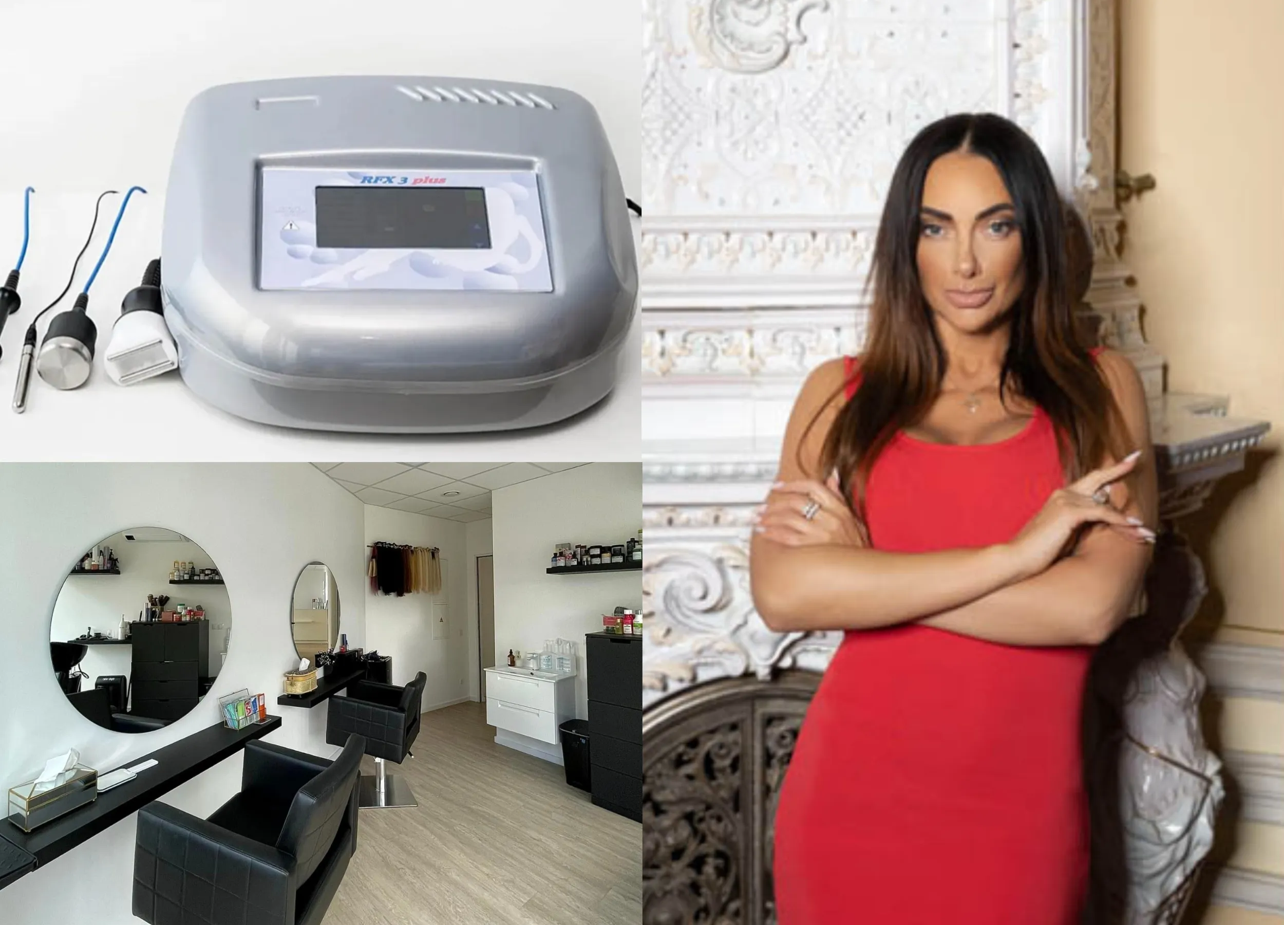 Vilijampolėje apvogtas V. Norkūnaitės salonas