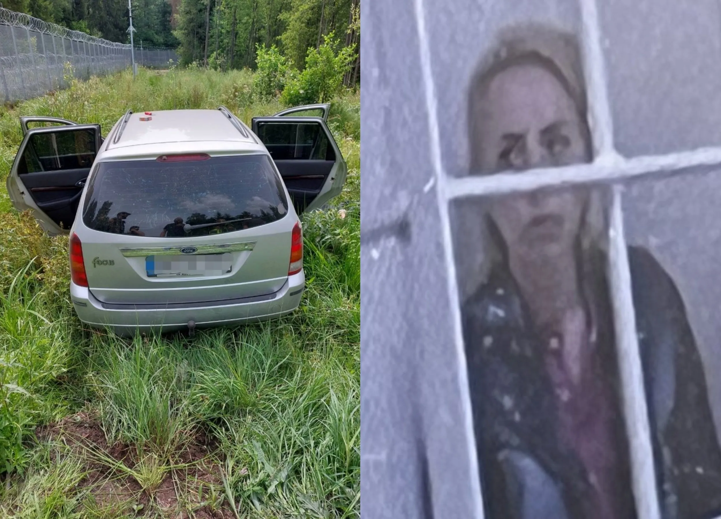 Vaikus pagrobti bandžiusi motina