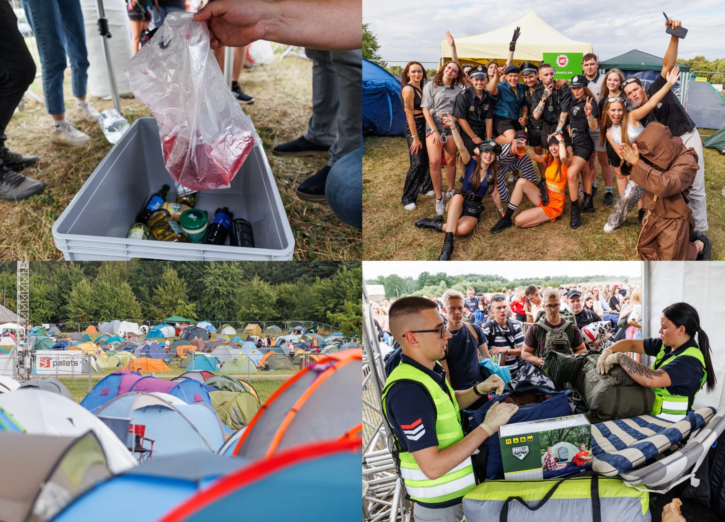 „Granatos Live“ festivalis