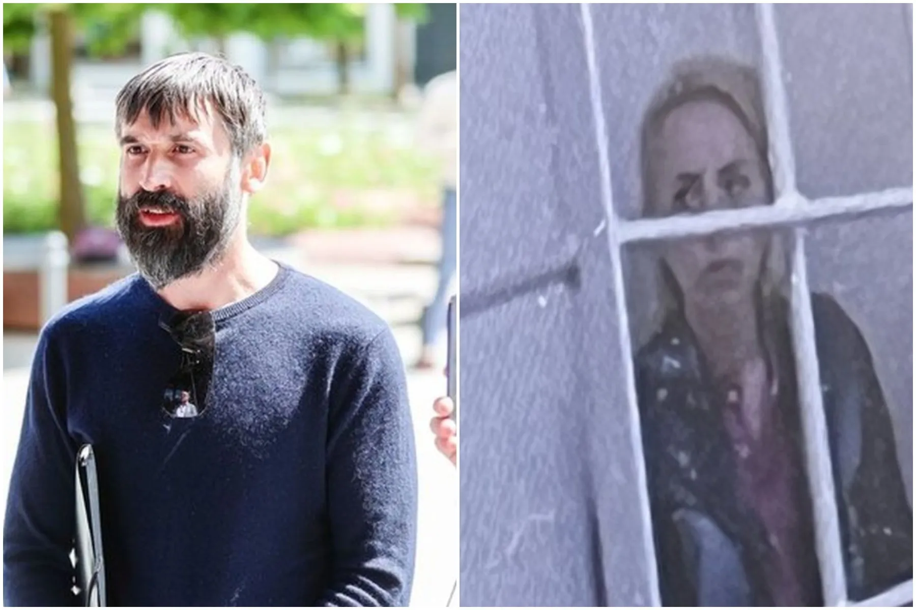 Inga ir Mindaugas Vilčinskai