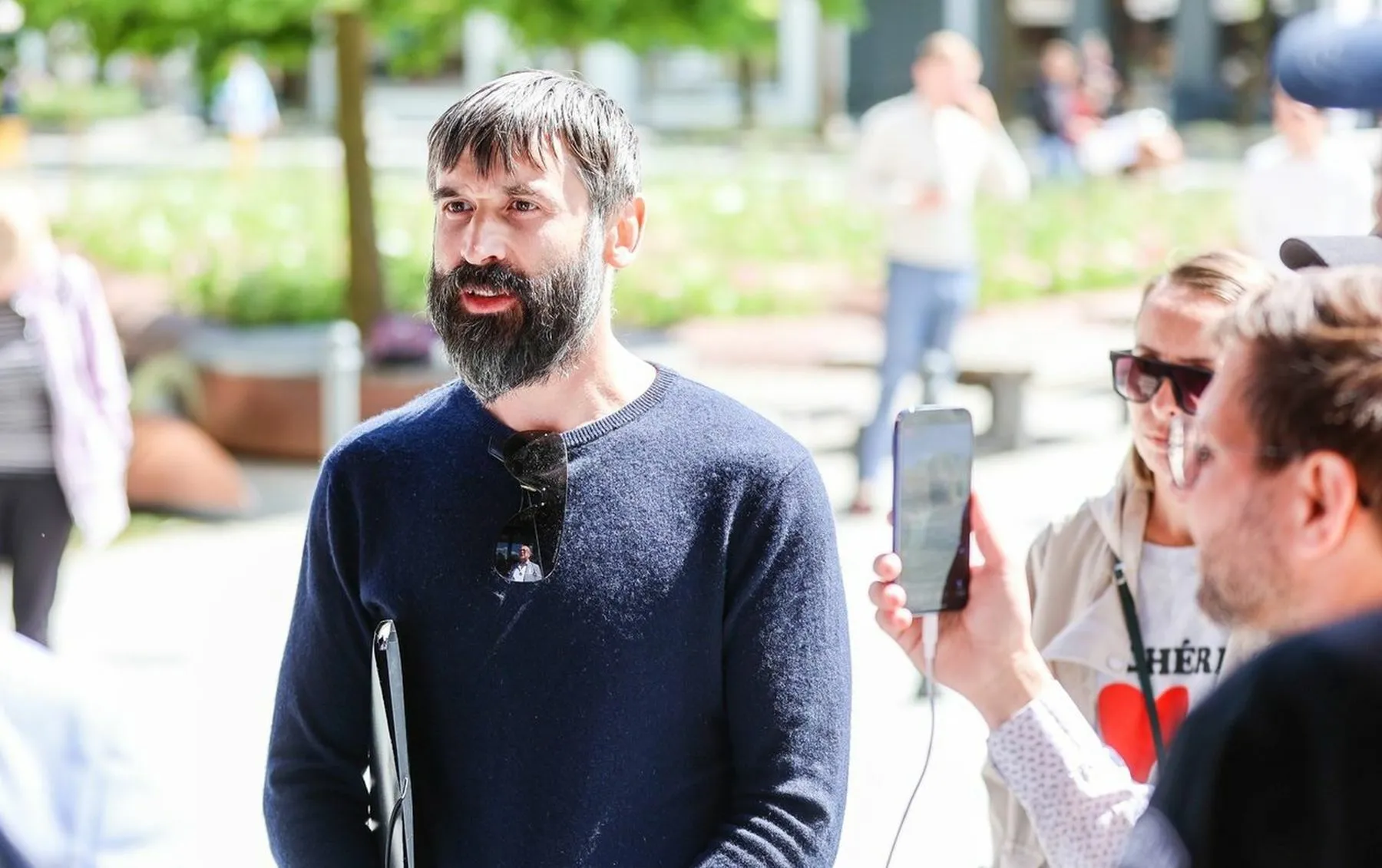 Mindaugas Vilčinskas