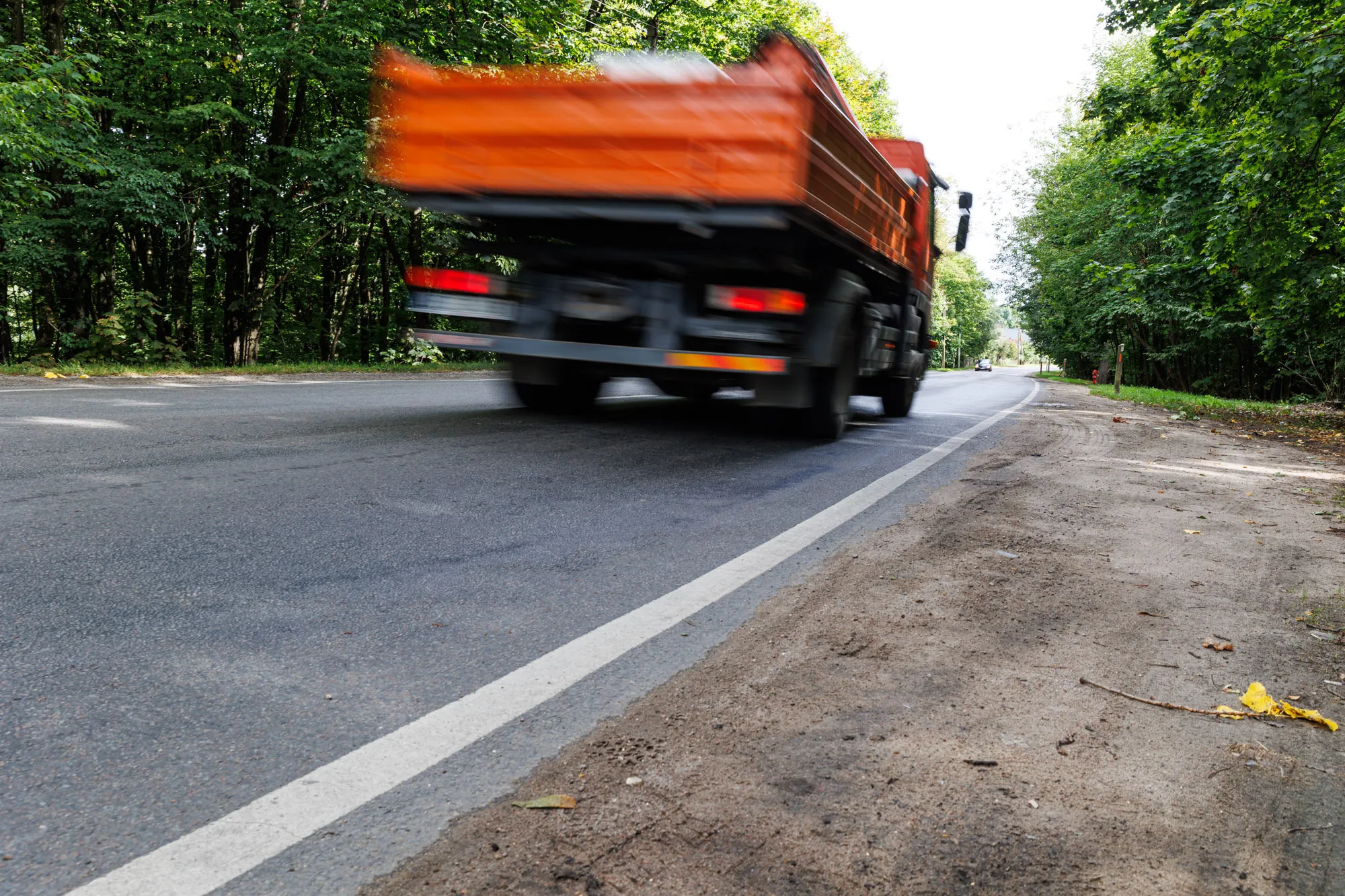 Didžioji gatvė Vaišvydavoj