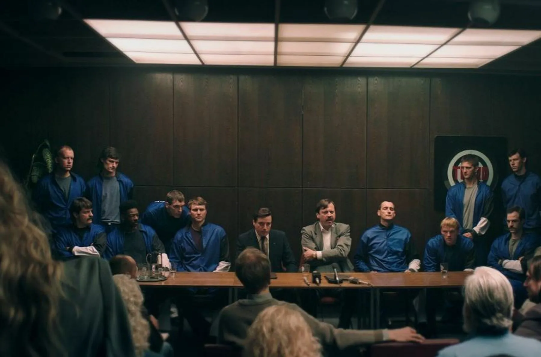 Septintą kartą vykstančios „Baltijos kino dienos” kviečia susipažinti su naujuoju Latvijos ir Estijos kinu