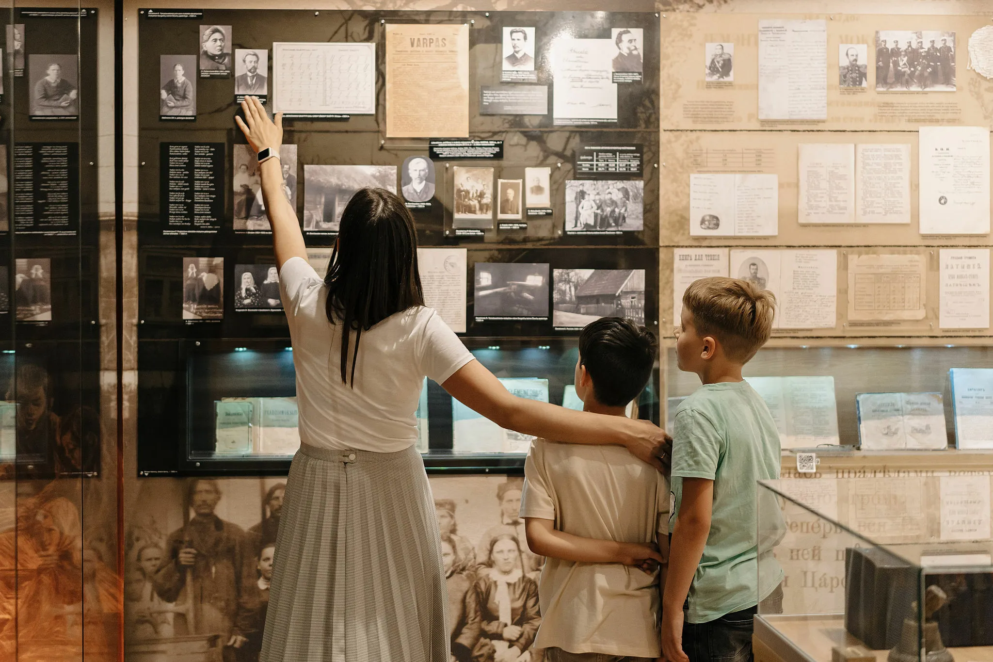 06.27Lietuvosšvietimoistorijosmuziejus-33