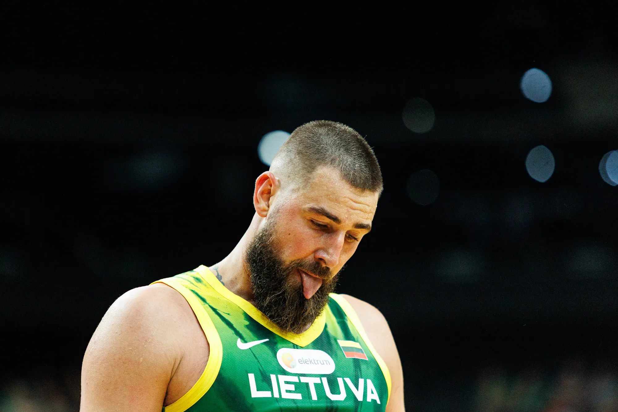 Lietuva - Sakartvelas