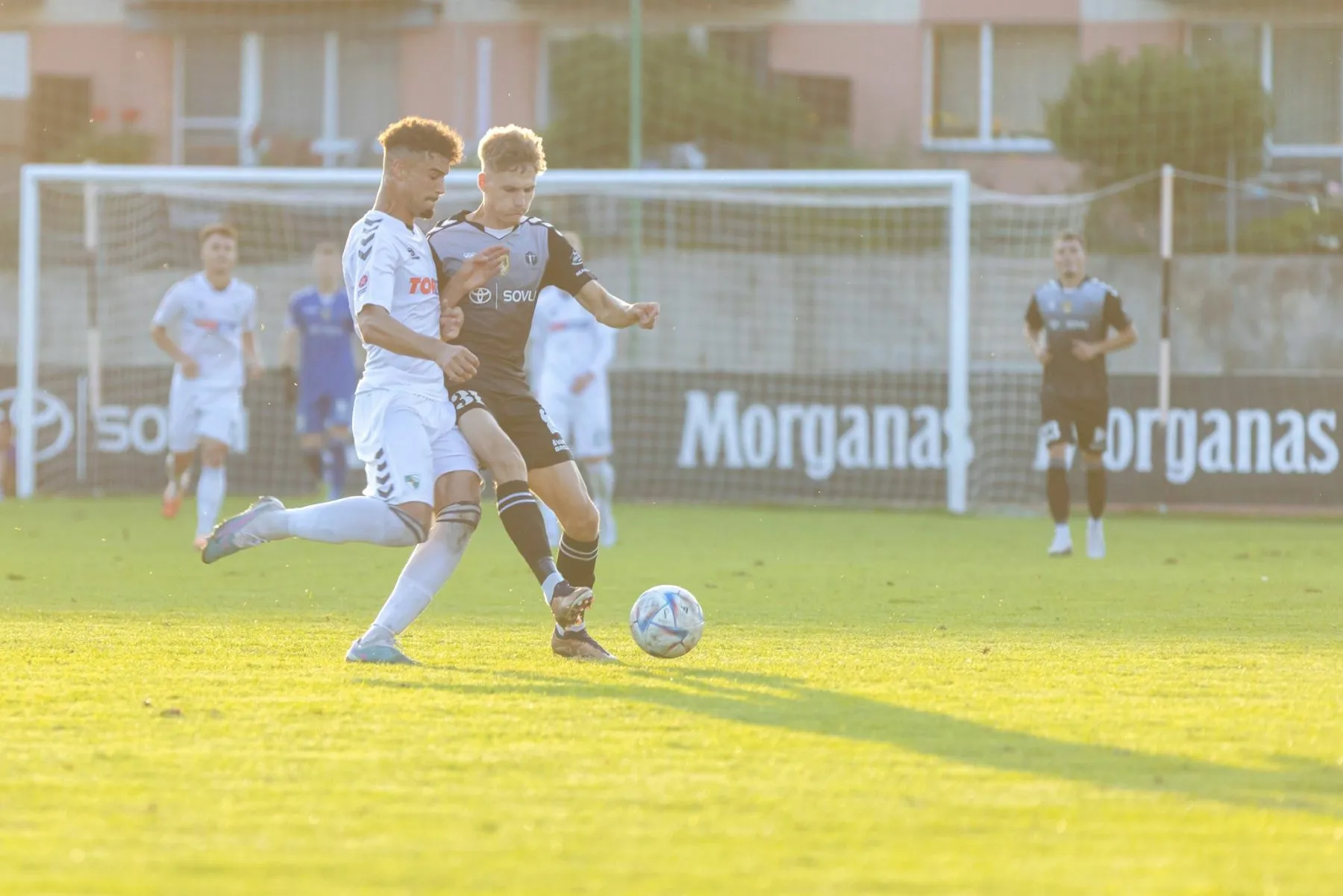 Kauno „Žalgiris“ - FA „Šiauliai