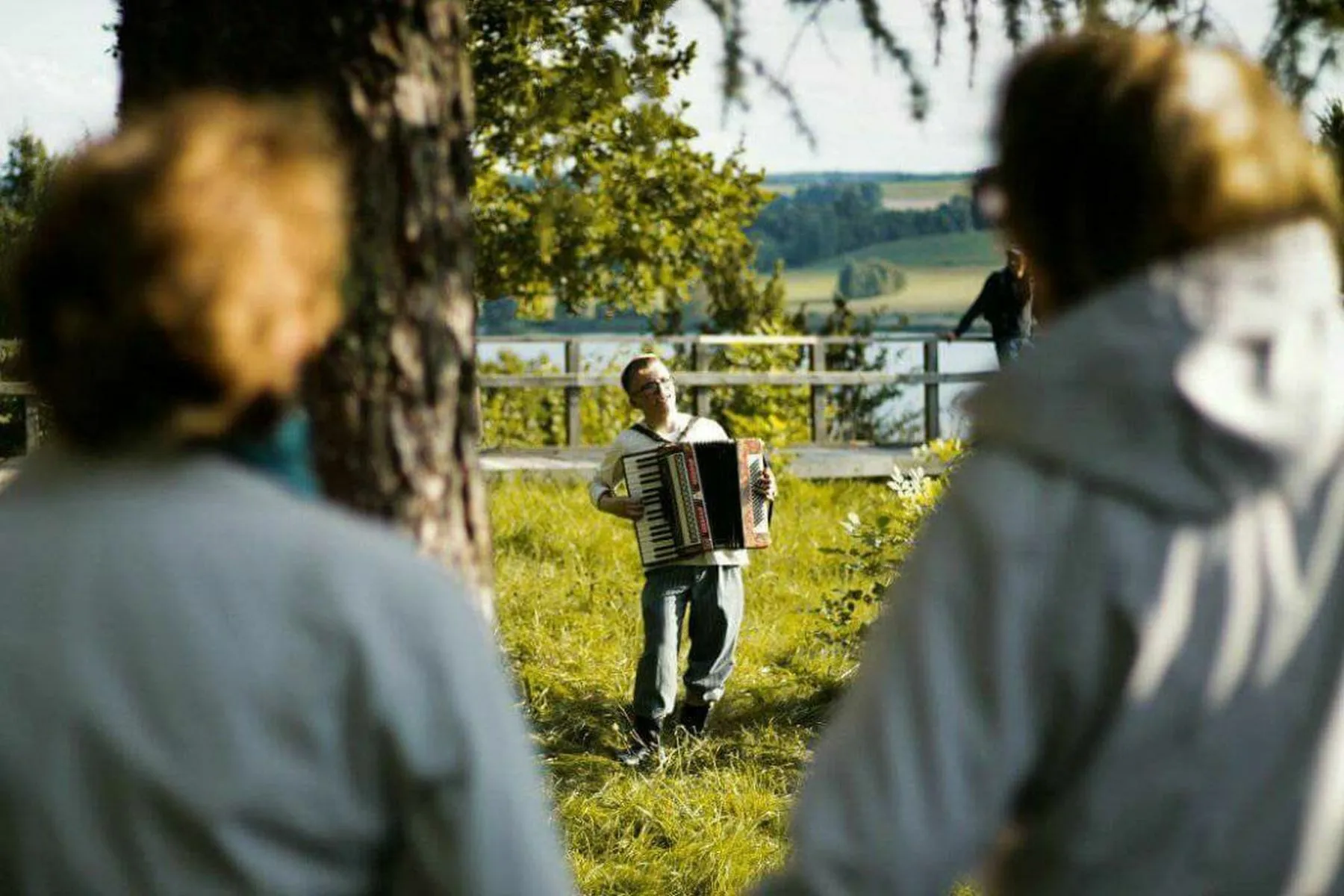 Renginiai Kauno rajone