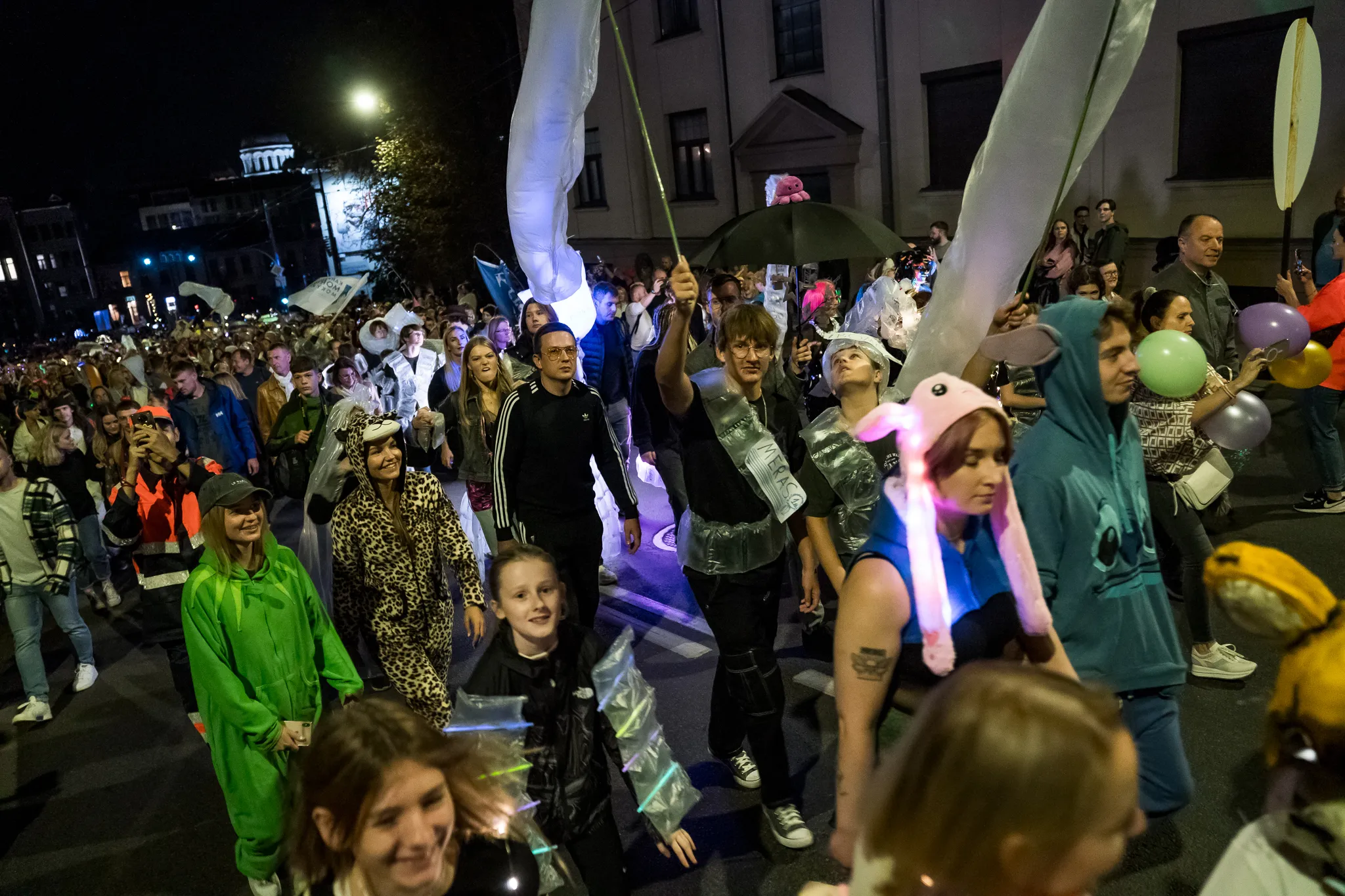 „Fluxus festivalis“ 2023