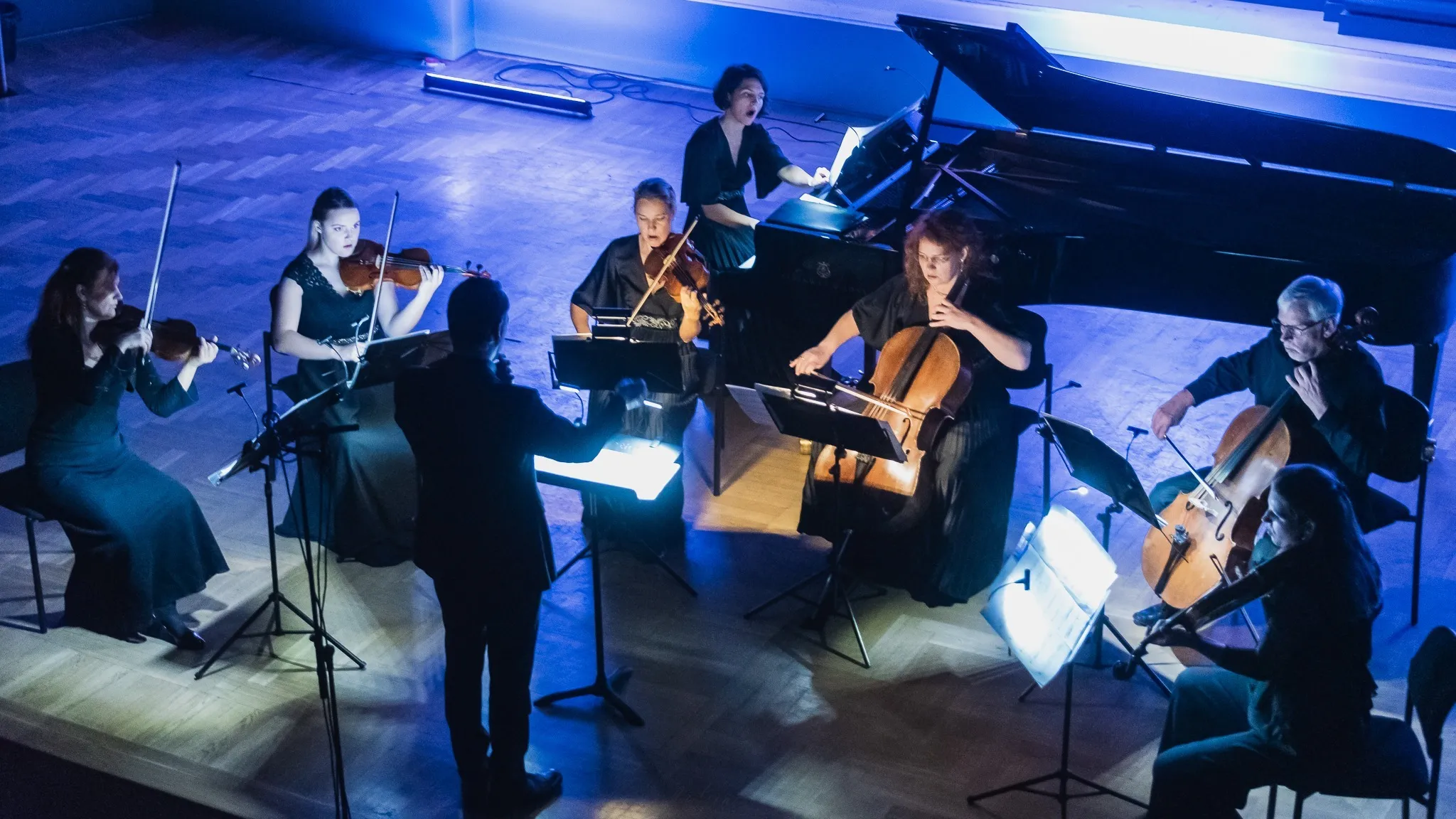 Festivalių Iš arti nuotr. 6