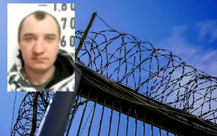 Mantas Griškevičius