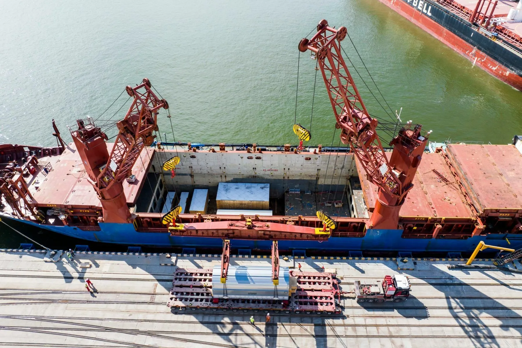 Litgrid sinchroninis kompensatorius