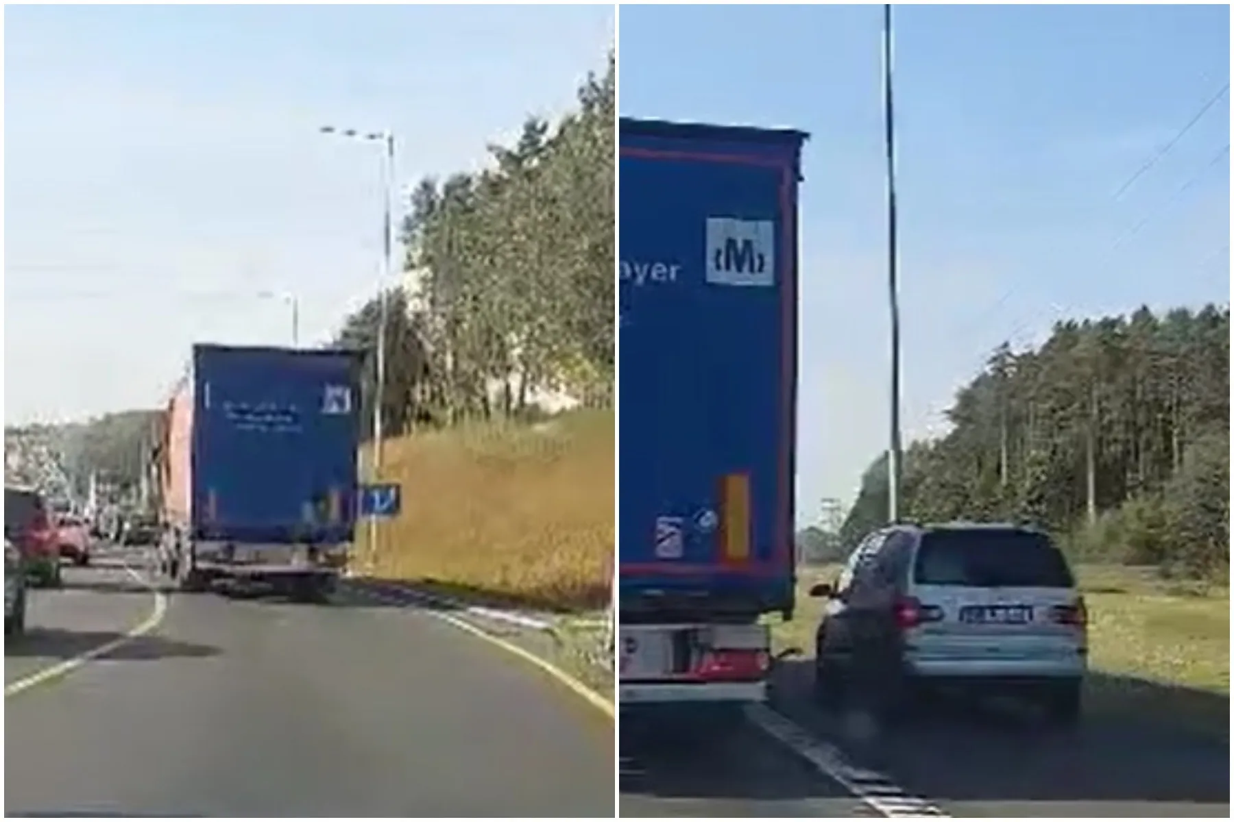 Spūstyje kaunietis fiksavo „gudručius“: taisyklės čia negalioja?